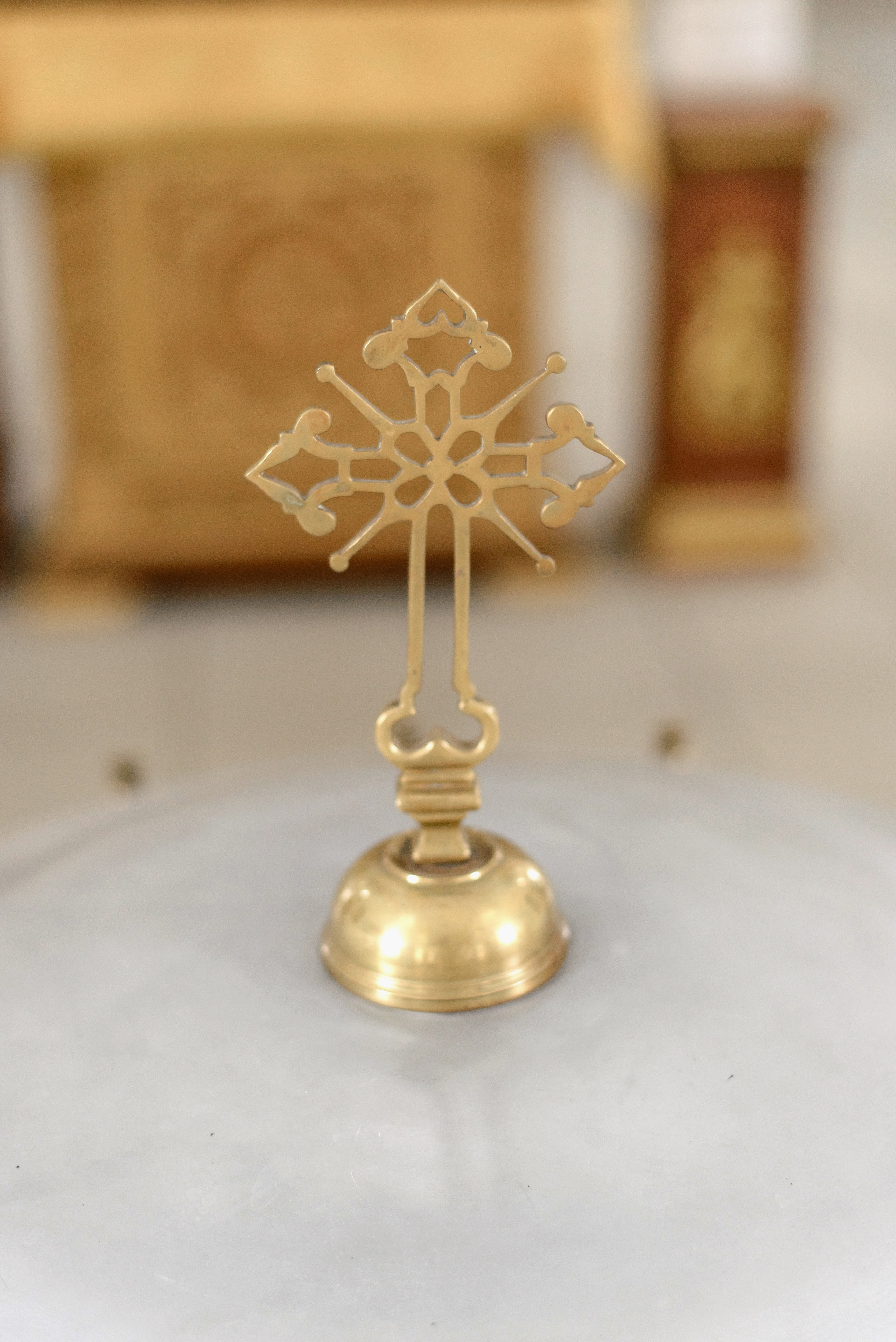 Таинство Крещения Алисы, Свято-Успенский Храм, г. Аксай. Семейный фотограф в Новочеркасске Виктория Громова