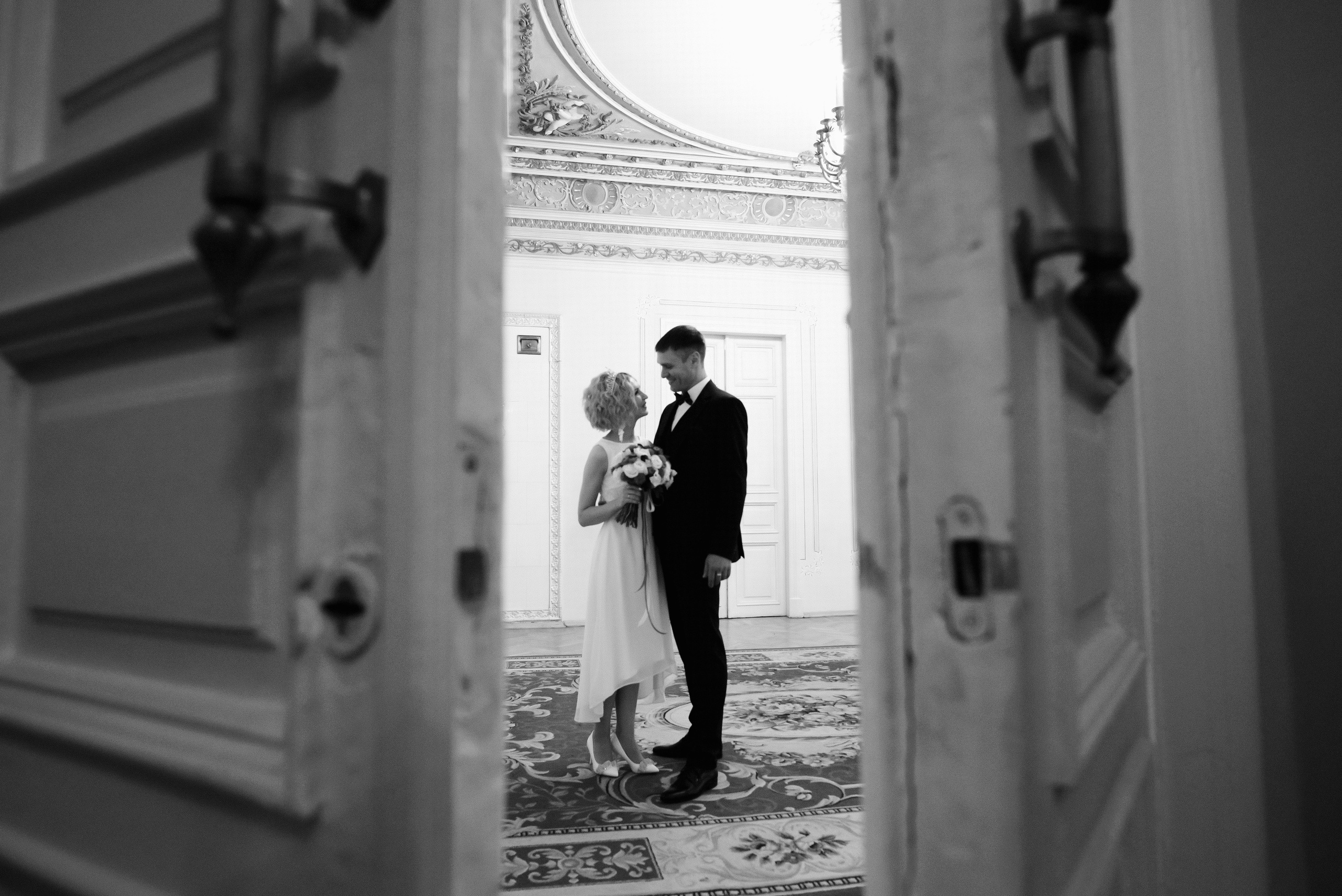 Алексей и Лилия. Семейный фотограф в Новочеркасске Виктория Громова