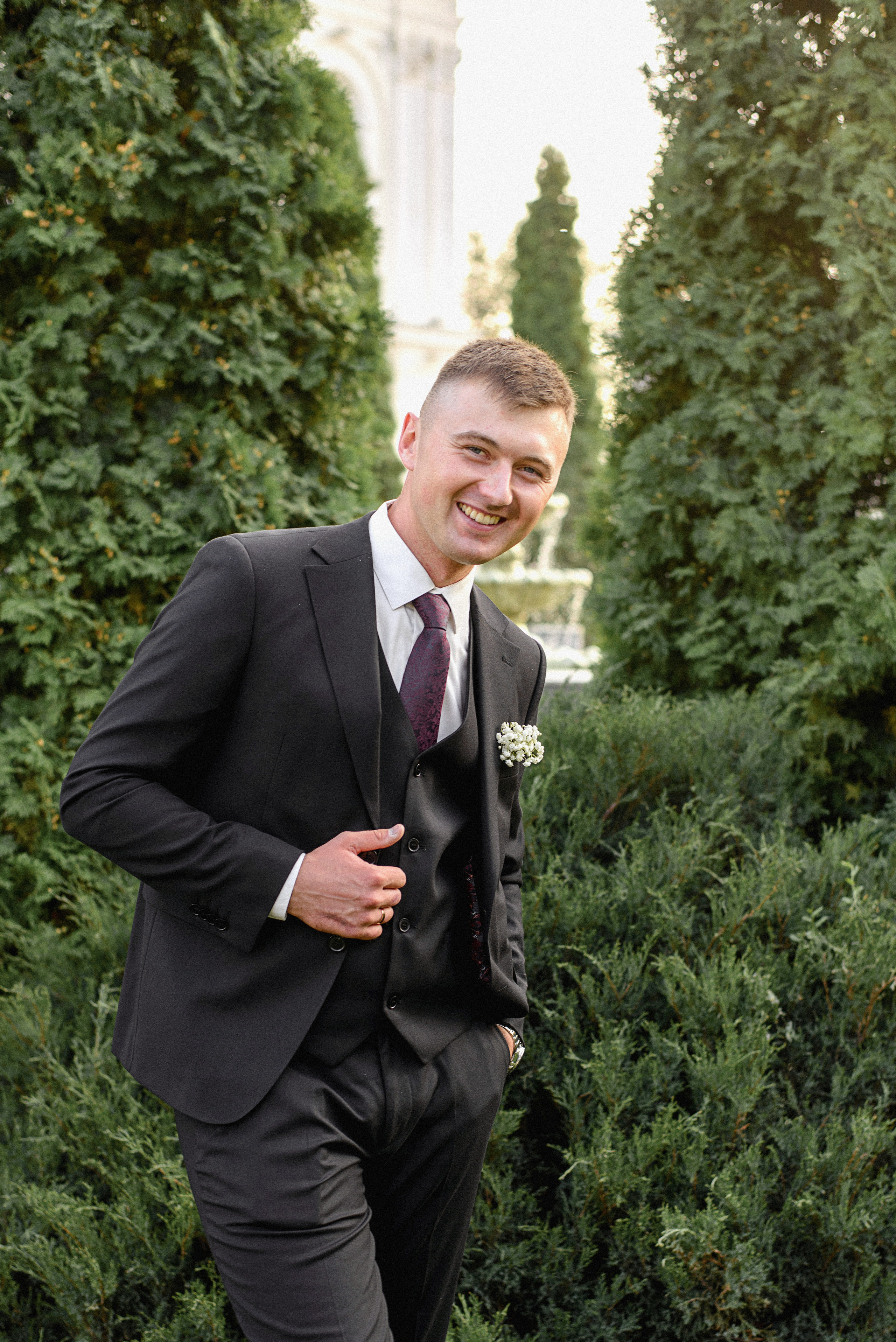 Артем и Анна. Семейный фотограф в Новочеркасске Виктория Громова