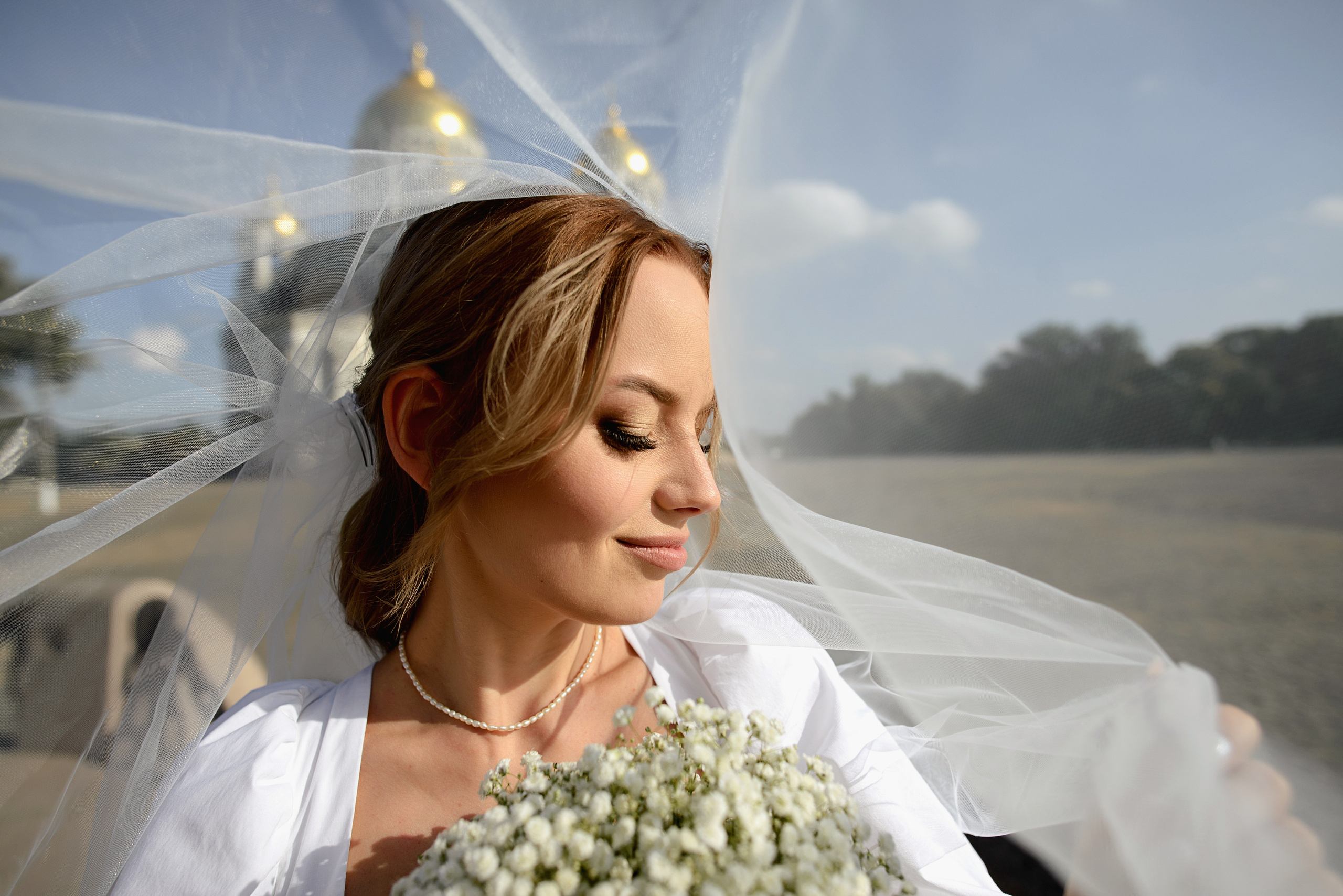 Артем и Анна. Семейный фотограф в Новочеркасске Виктория Громова