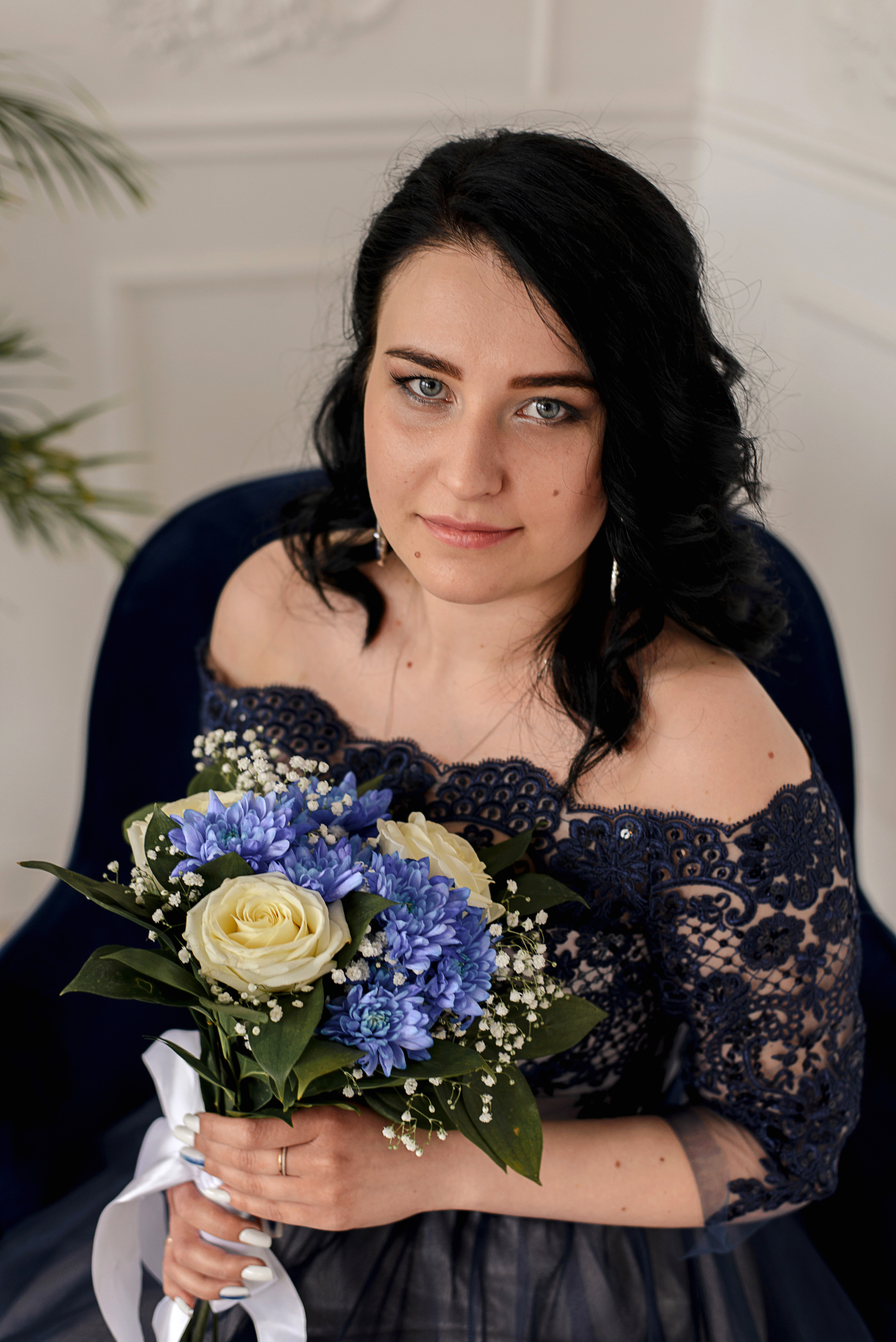 Сергей и Екатерина. Семейный фотограф в Новочеркасске Виктория Громова