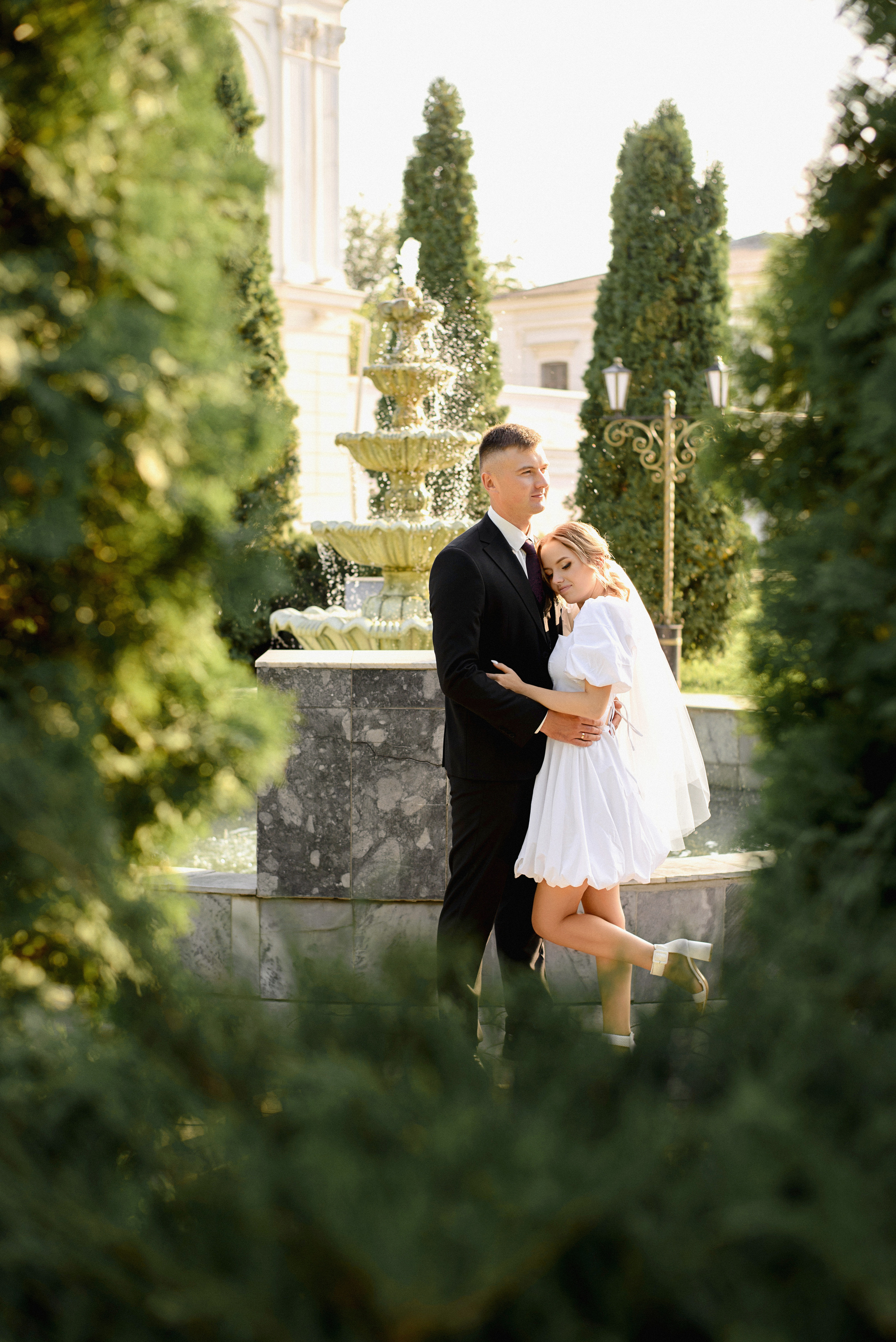 Артем и Анна. Семейный фотограф в Новочеркасске Виктория Громова