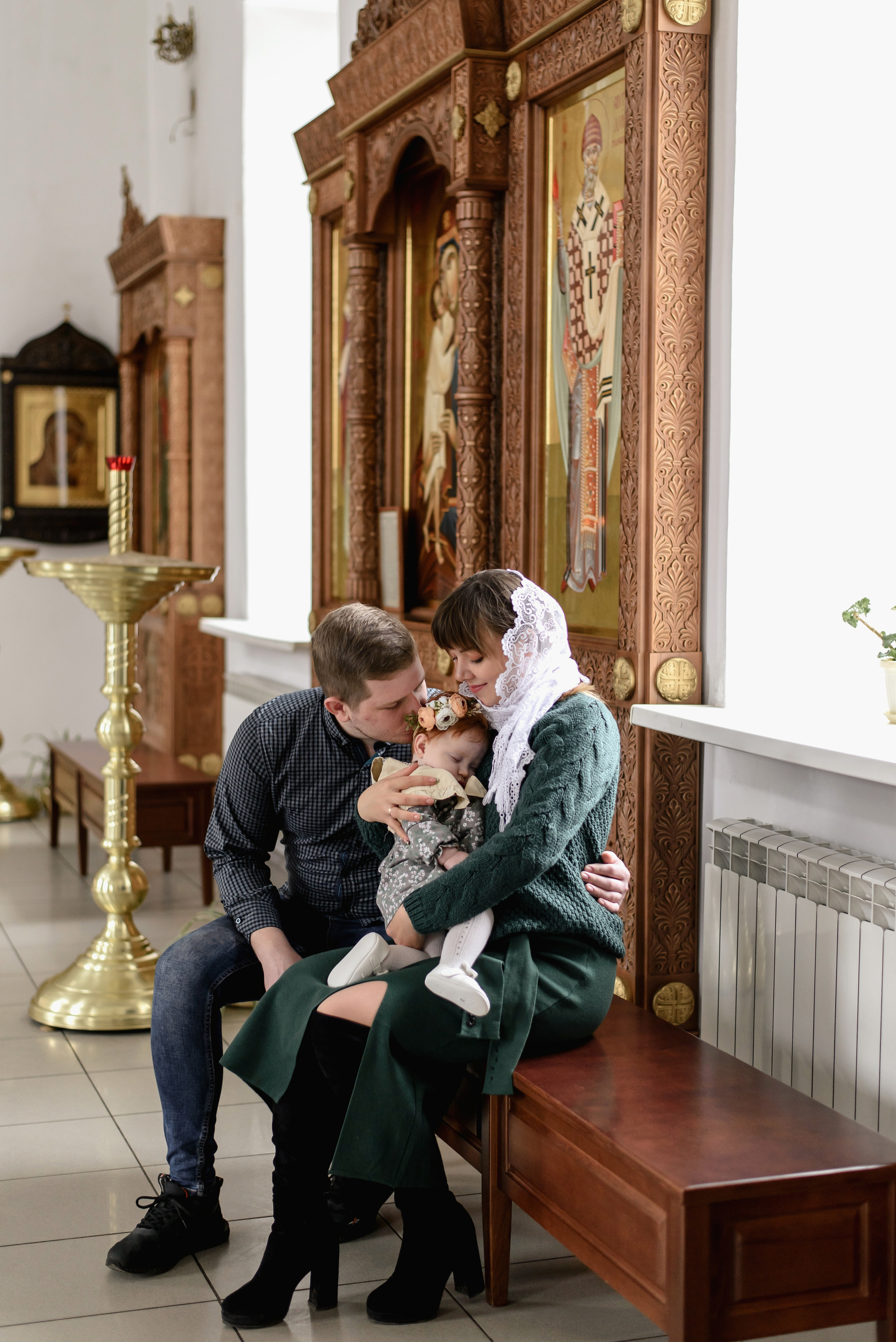 Семейный фотограф в Новочеркасске Виктория Громова