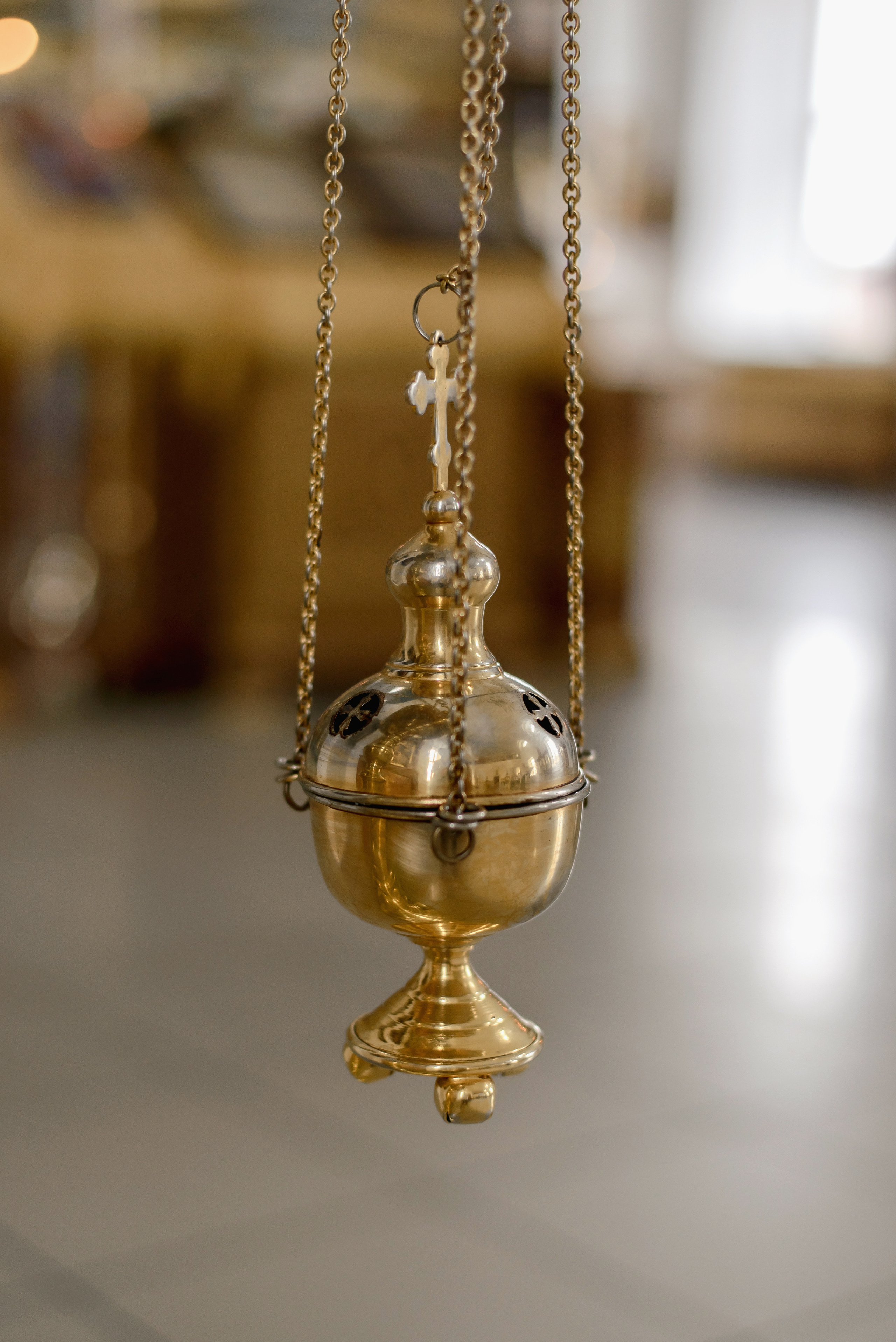 Таинство Крещения Алисы, Свято-Успенский Храм, г. Аксай. Семейный фотограф в Новочеркасске Виктория Громова