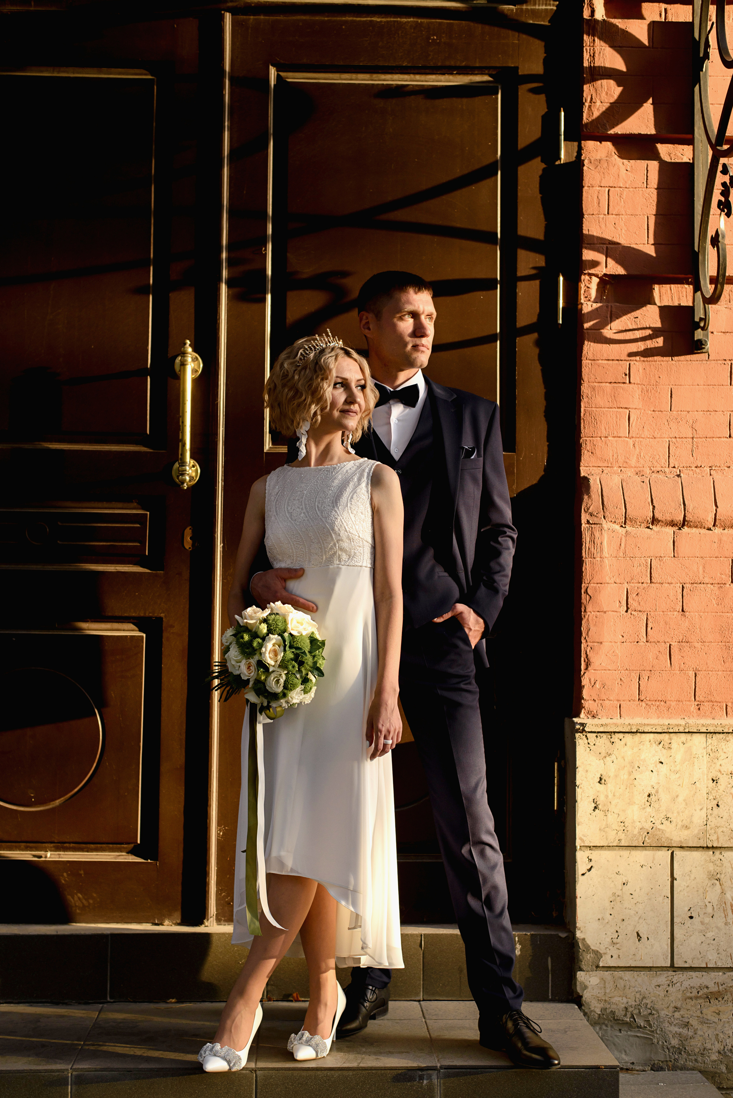 Алексей и Лилия. Семейный фотограф в Новочеркасске Виктория Громова