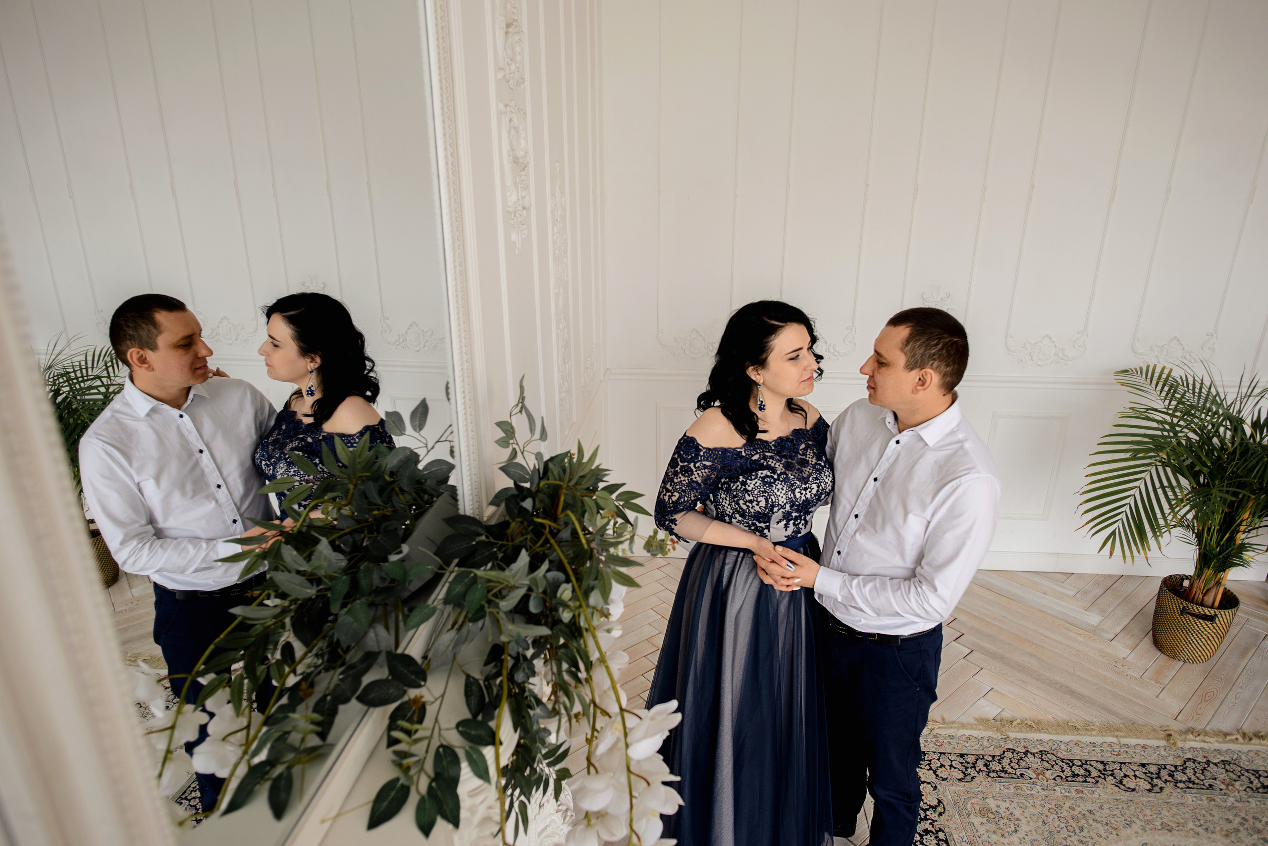 Сергей и Екатерина. Семейный фотограф в Новочеркасске Виктория Громова