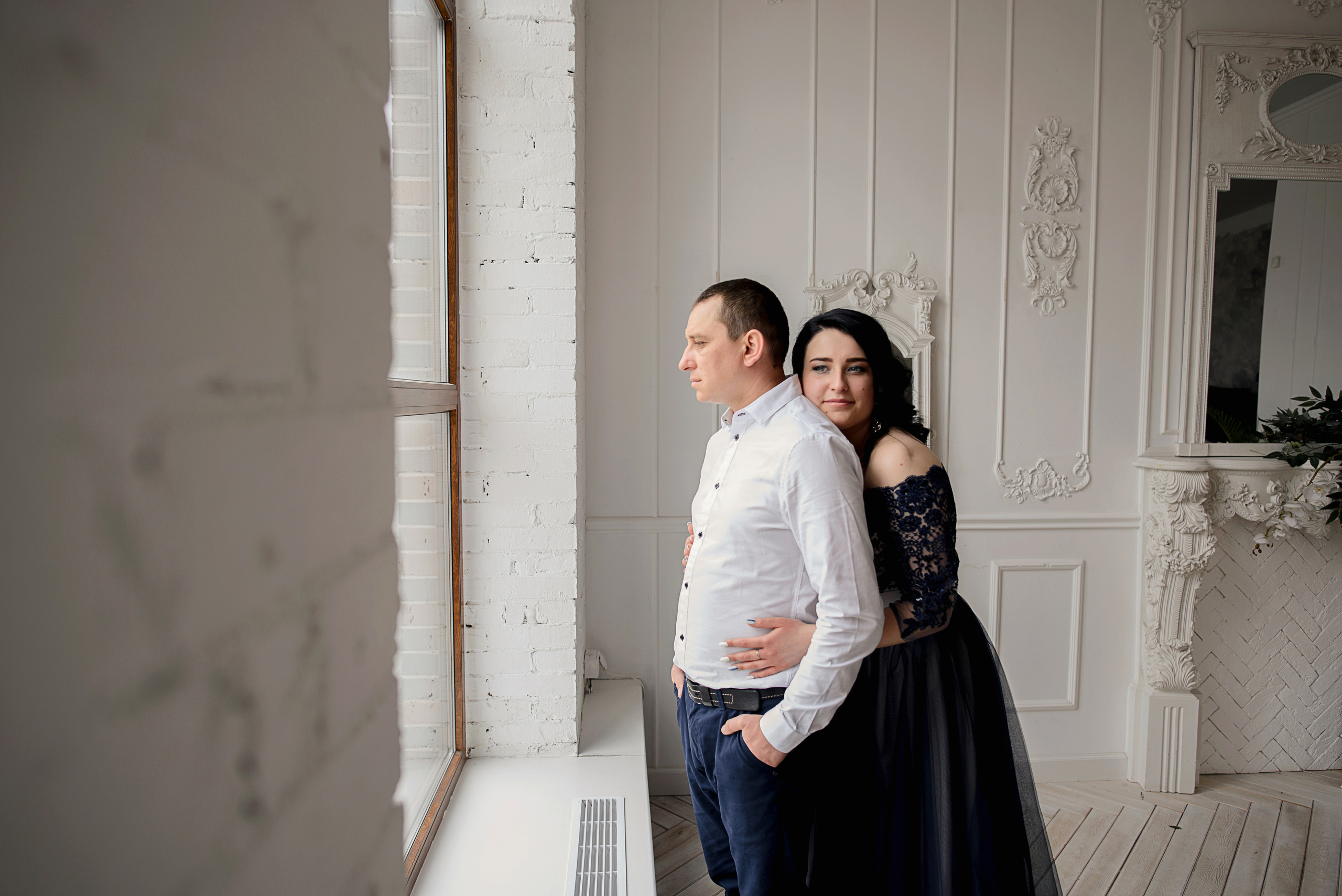 Сергей и Екатерина. Семейный фотограф в Новочеркасске Виктория Громова