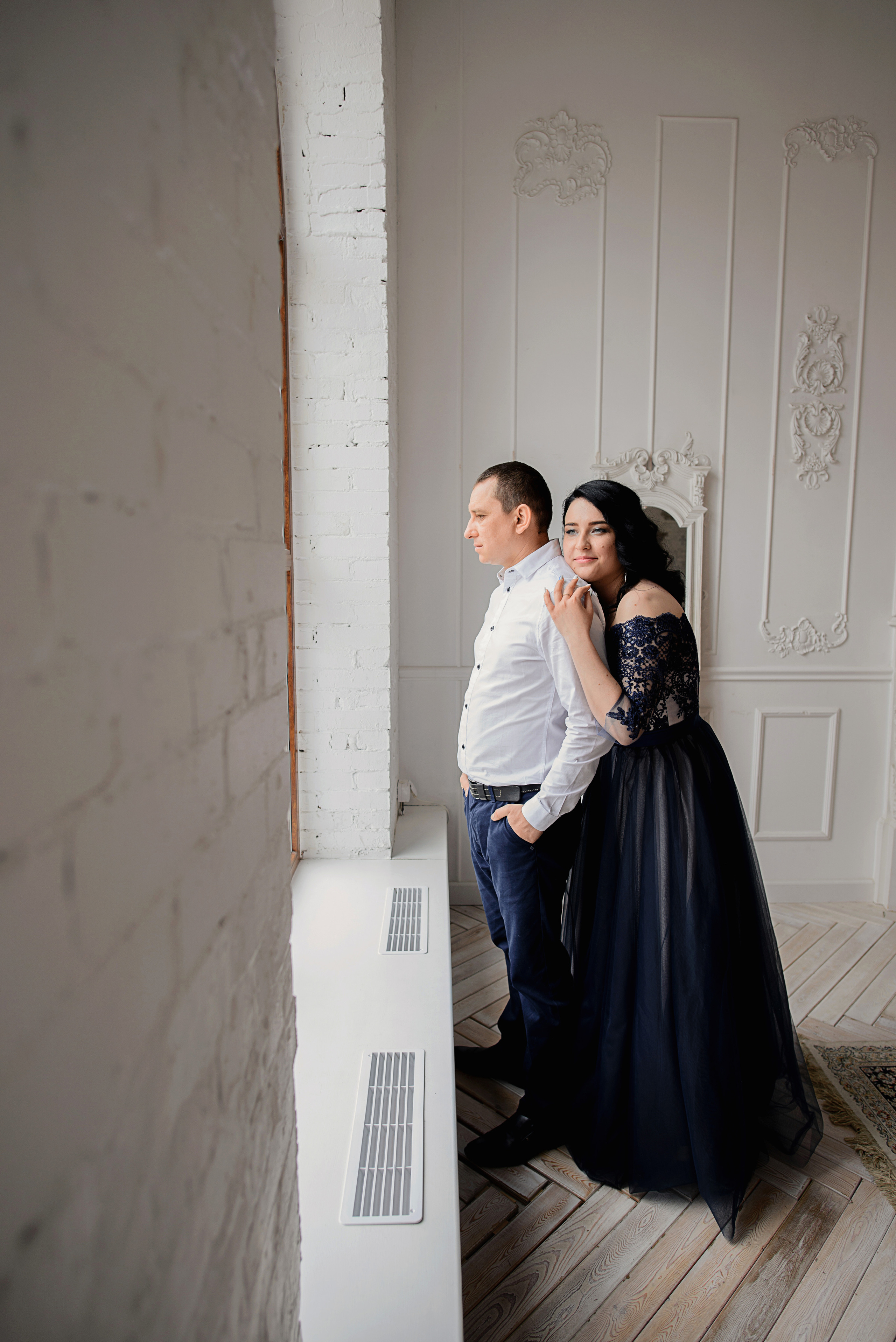 Сергей и Екатерина. Семейный фотограф в Новочеркасске Виктория Громова