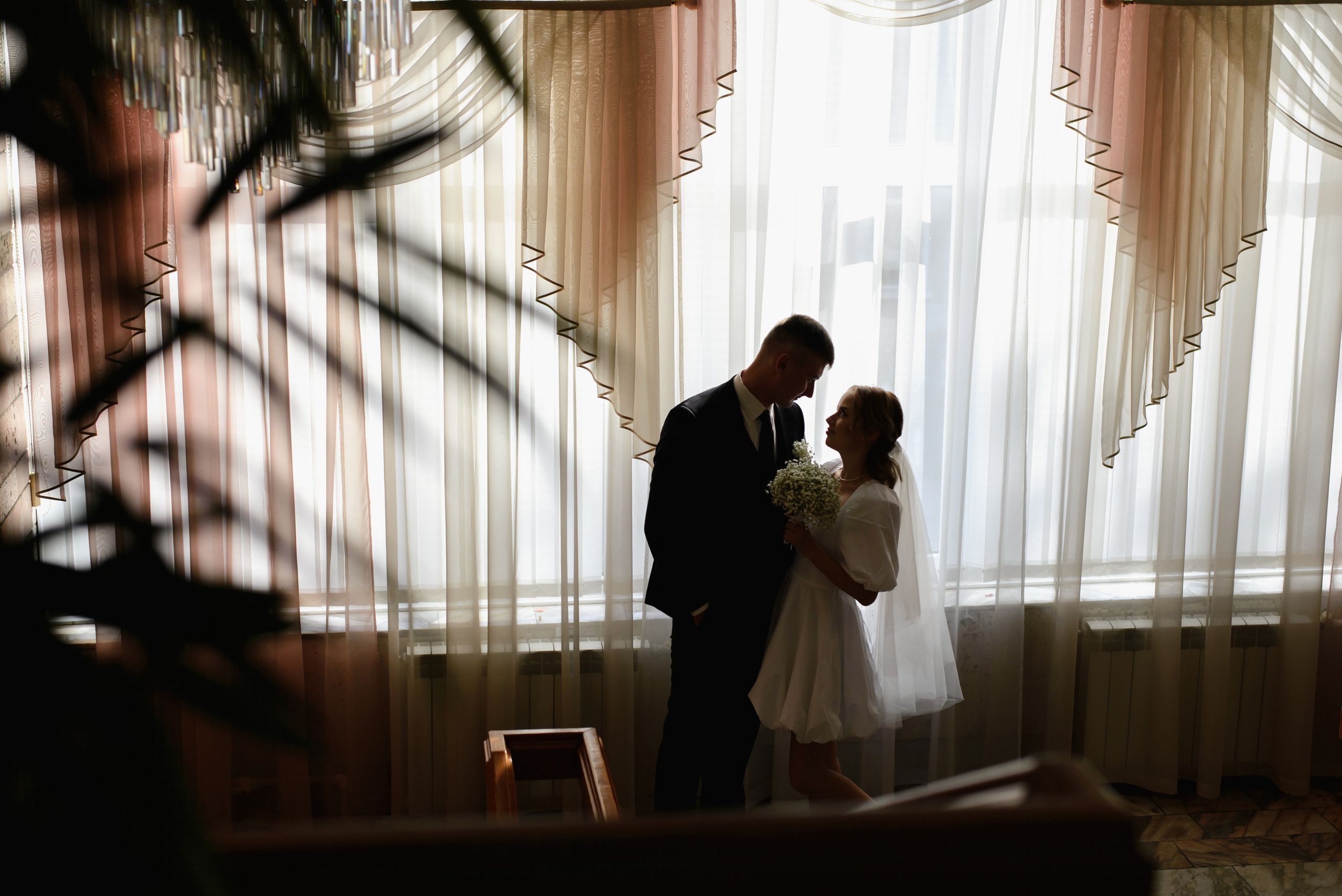 Артем и Анна. Семейный фотограф в Новочеркасске Виктория Громова