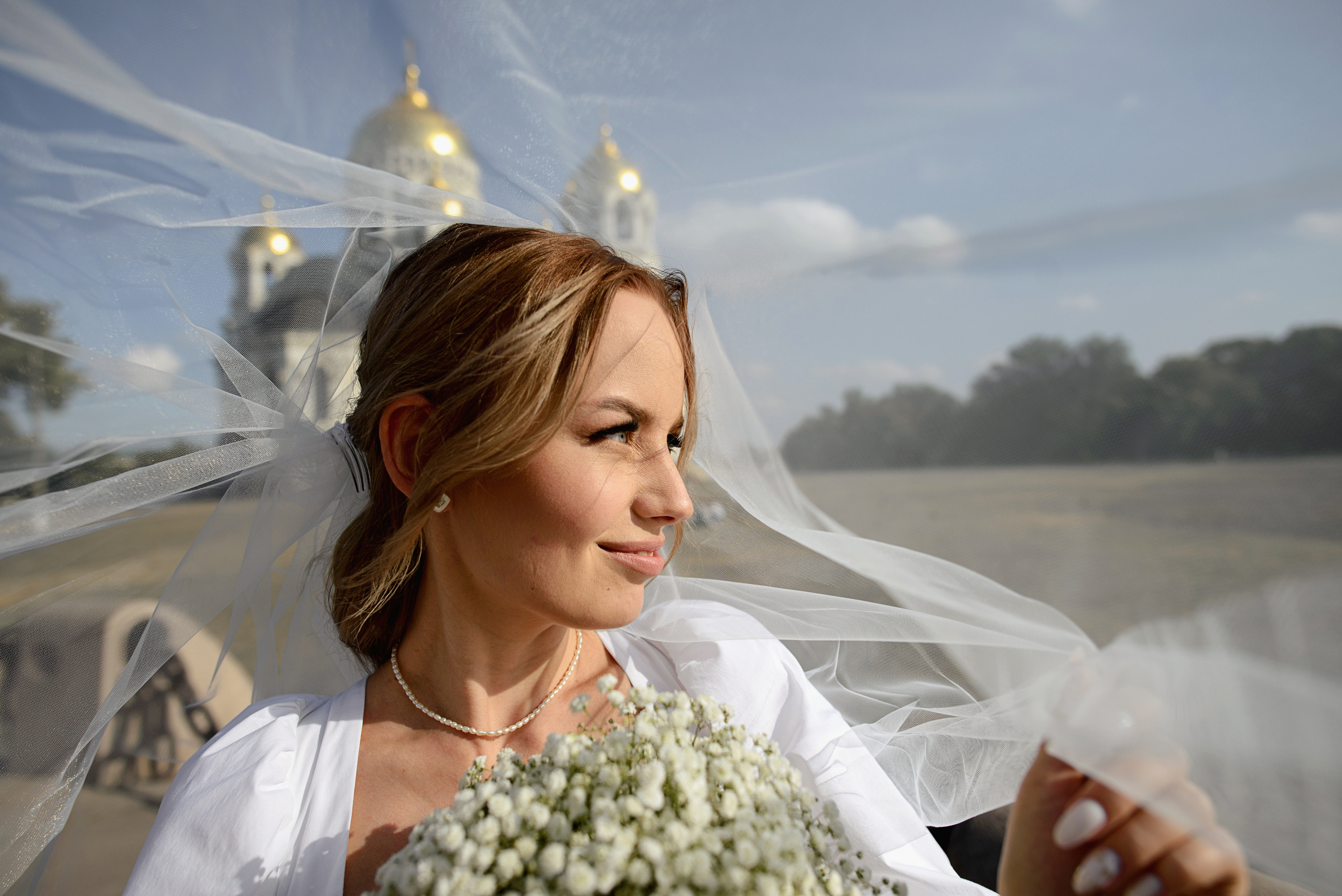 Артем и Анна. Семейный фотограф в Новочеркасске Виктория Громова