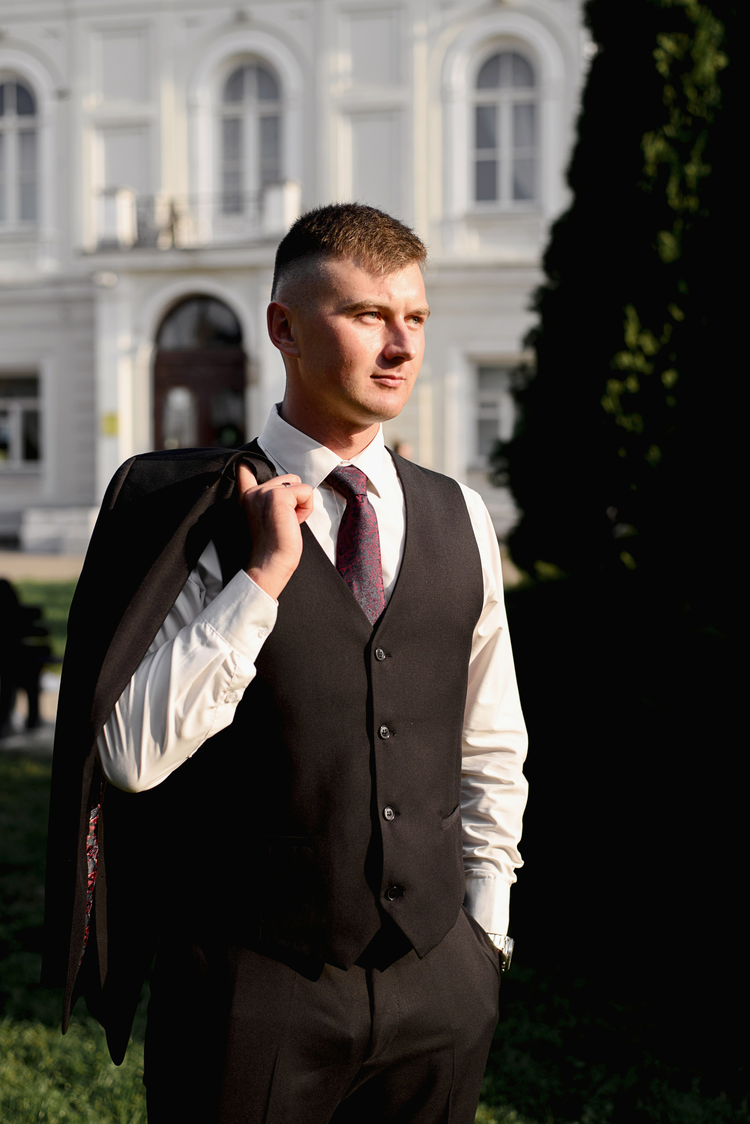 Артем и Анна. Семейный фотограф в Новочеркасске Виктория Громова