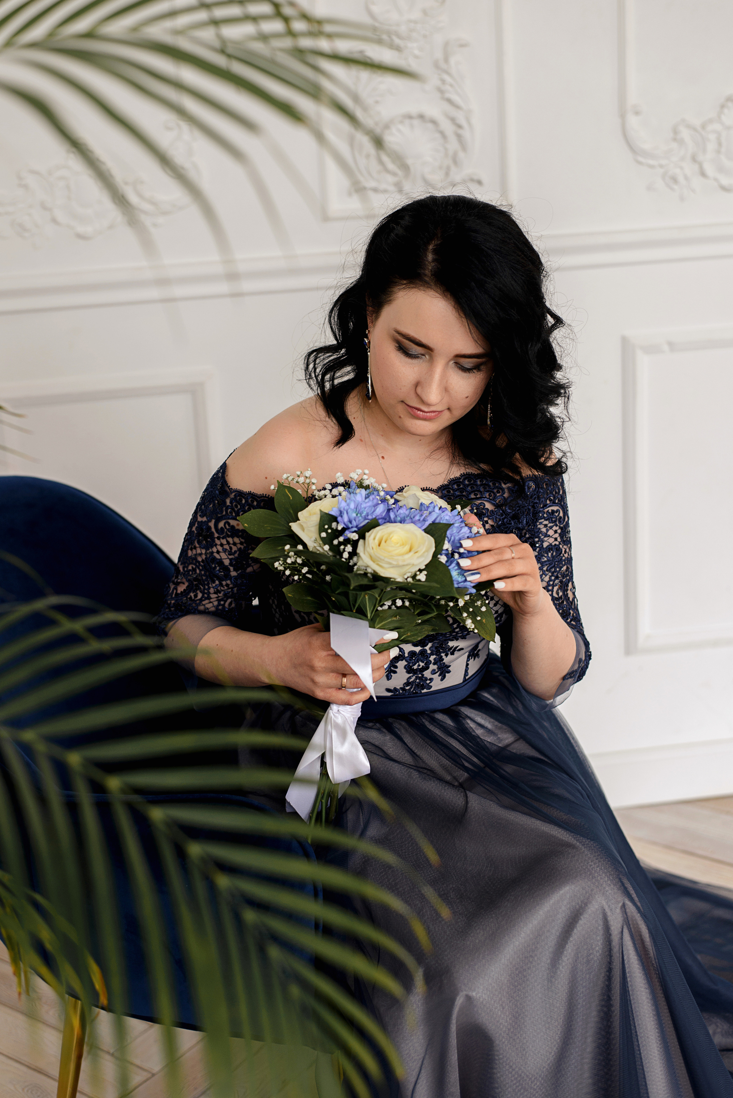 Сергей и Екатерина. Семейный фотограф в Новочеркасске Виктория Громова