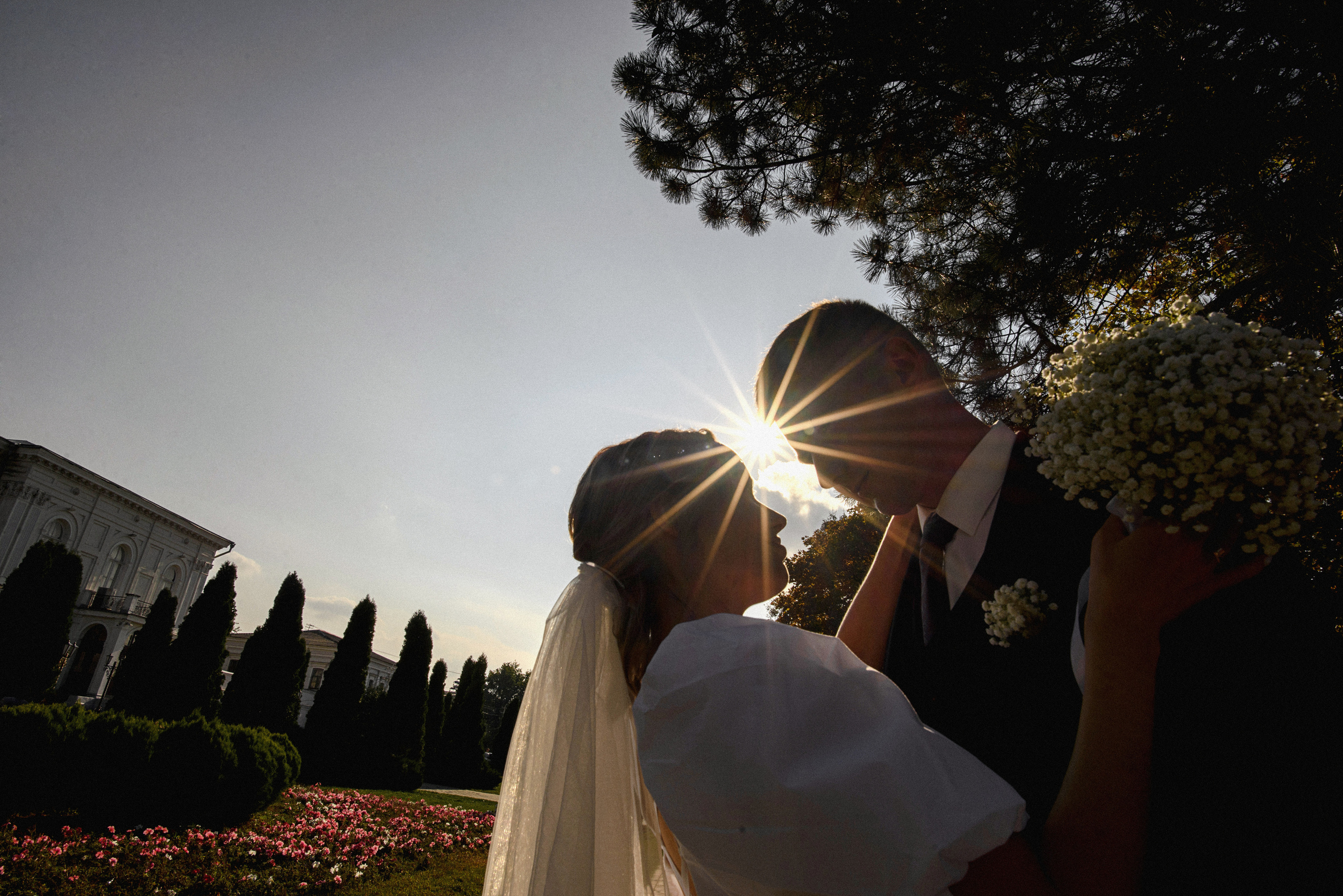 Артем и Анна. Семейный фотограф в Новочеркасске Виктория Громова