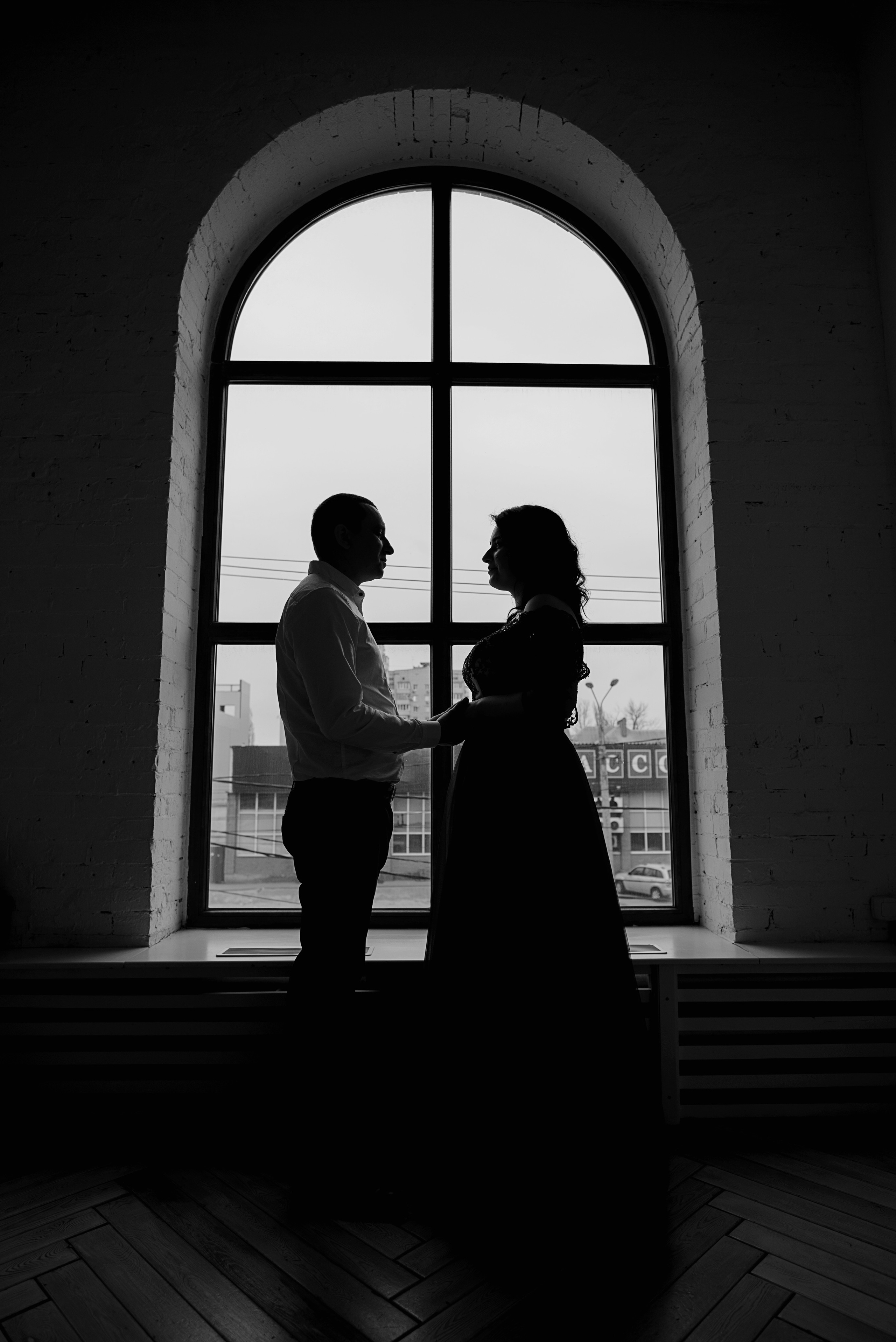 Сергей и Екатерина. Семейный фотограф в Новочеркасске Виктория Громова