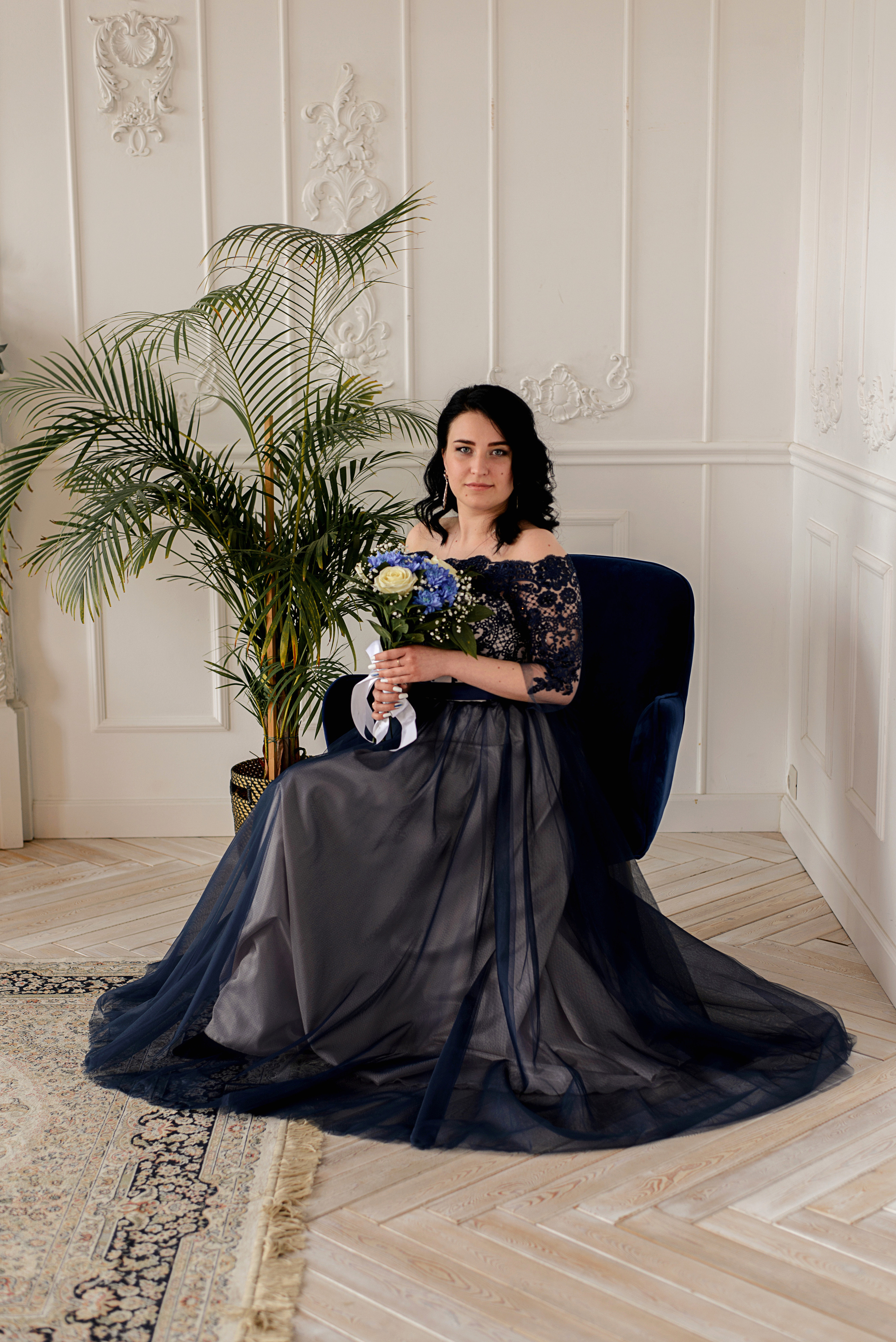 Сергей и Екатерина. Семейный фотограф в Новочеркасске Виктория Громова