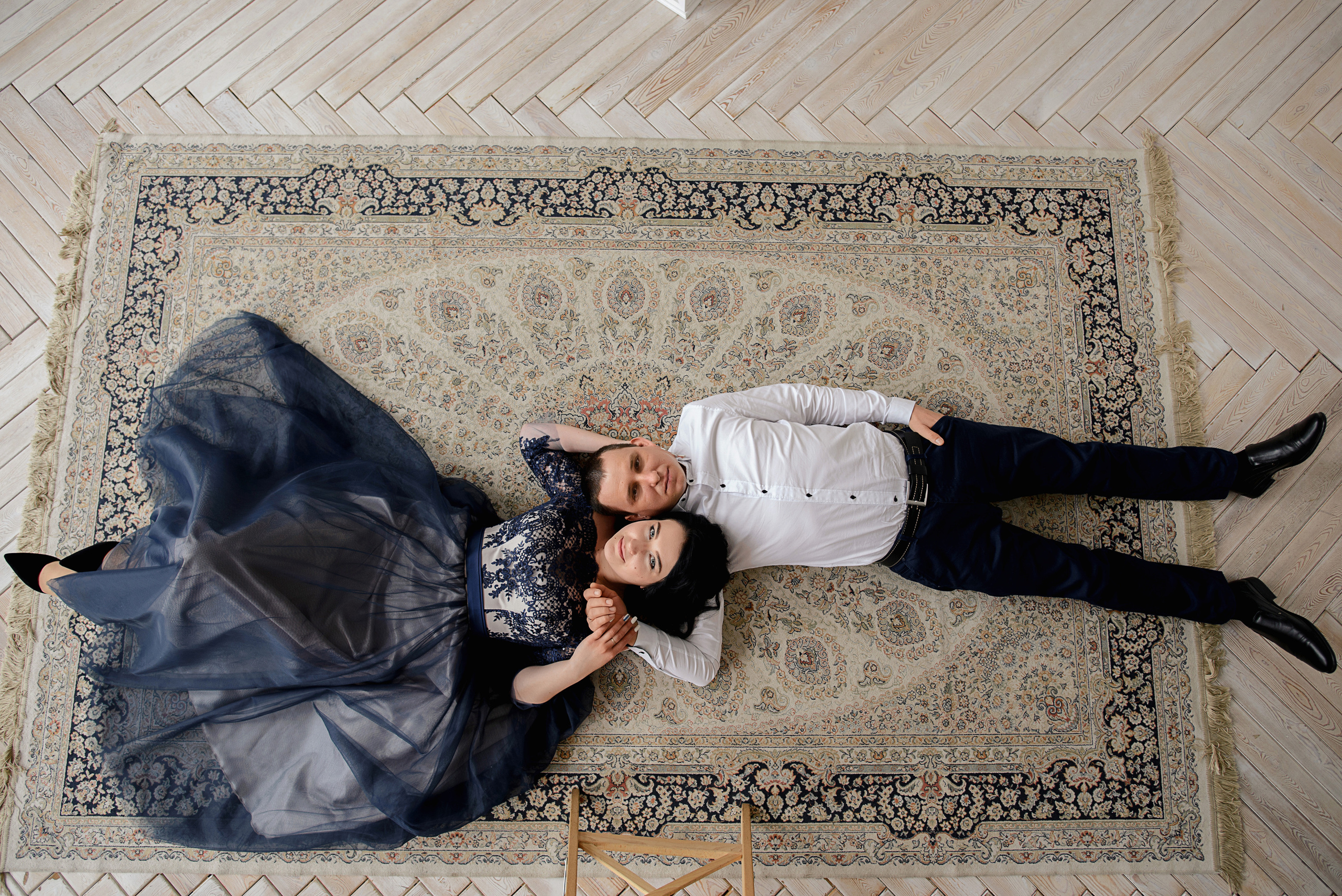 Сергей и Екатерина. Семейный фотограф в Новочеркасске Виктория Громова