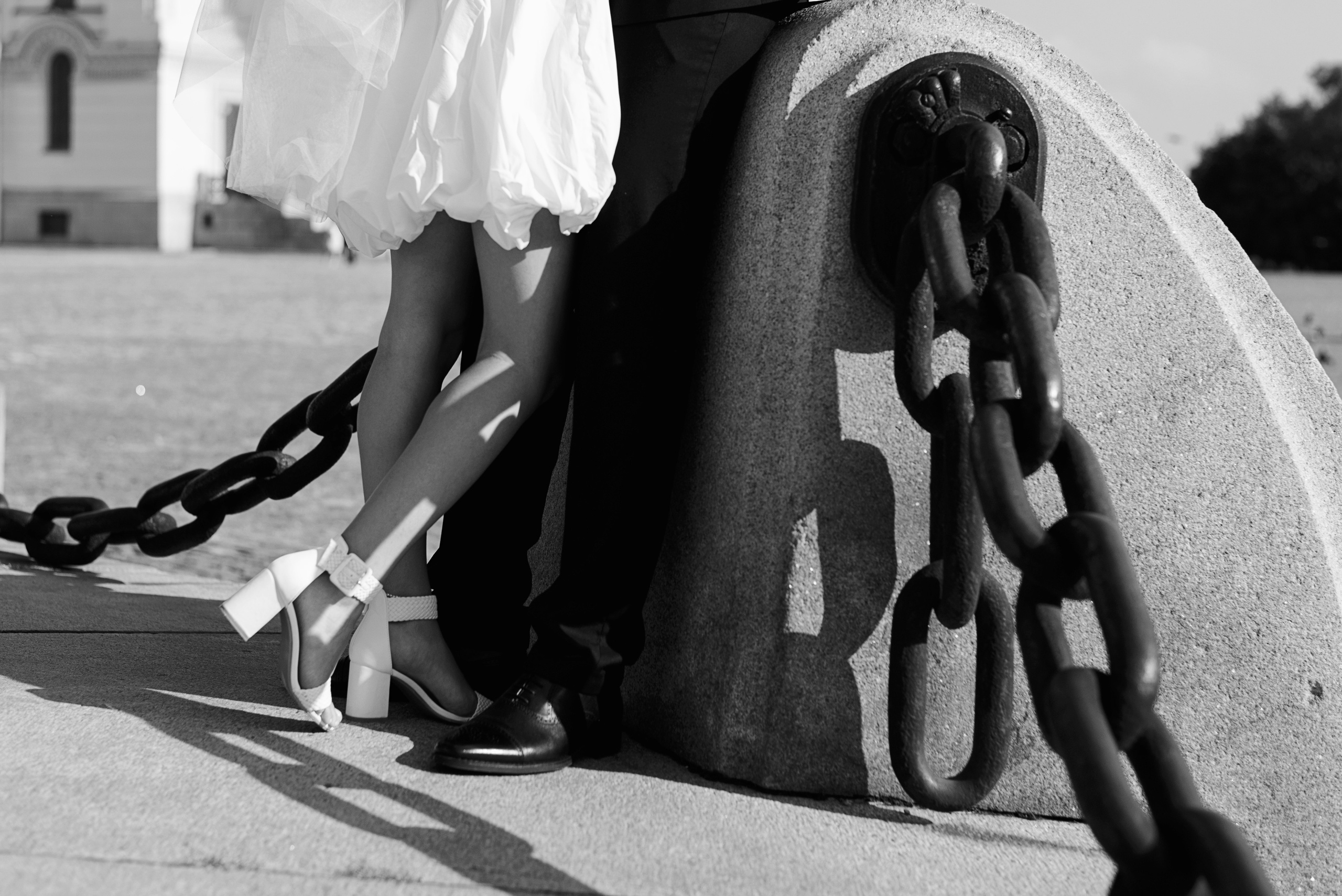 Артем и Анна. Семейный фотограф в Новочеркасске Виктория Громова