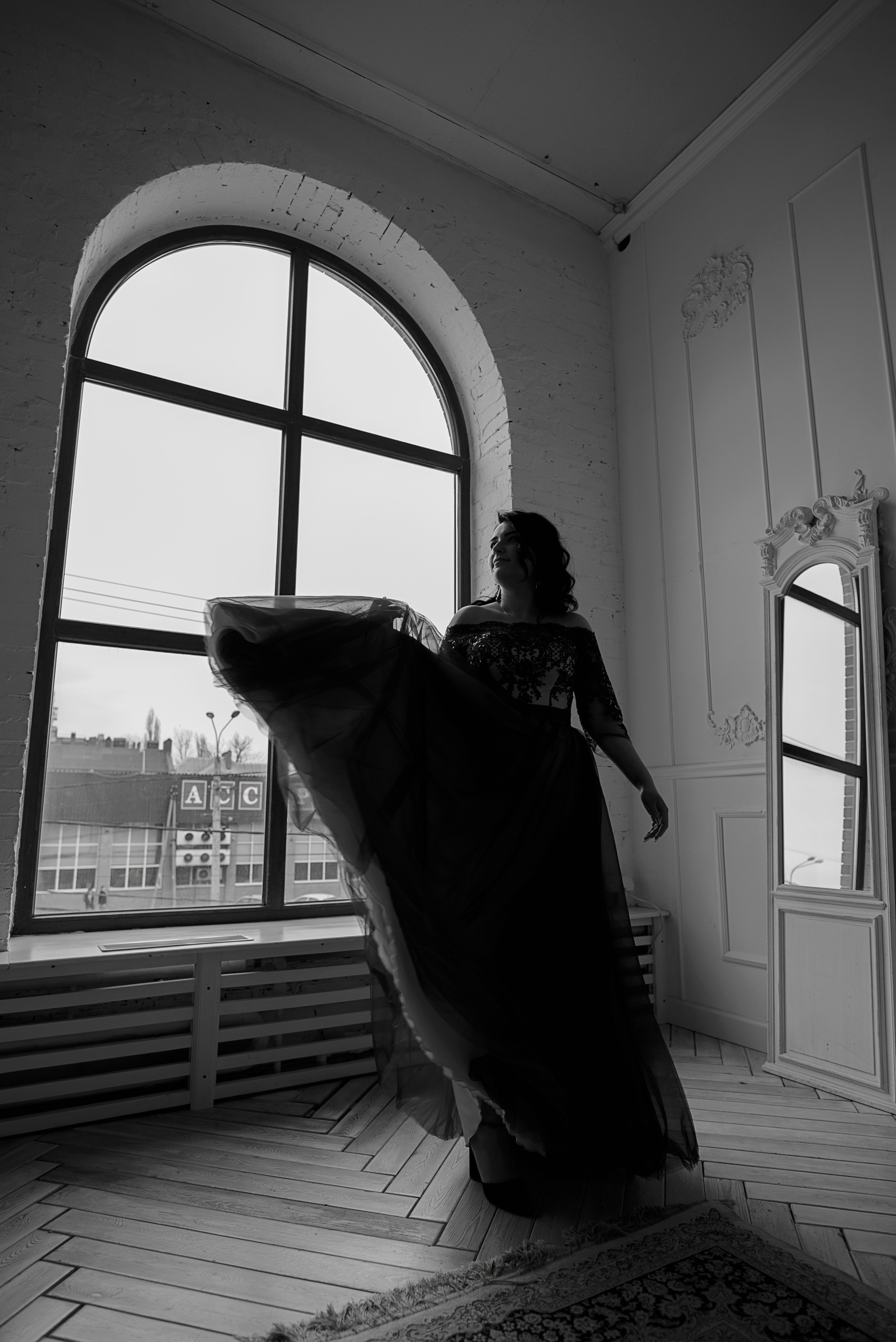 Сергей и Екатерина. Семейный фотограф в Новочеркасске Виктория Громова