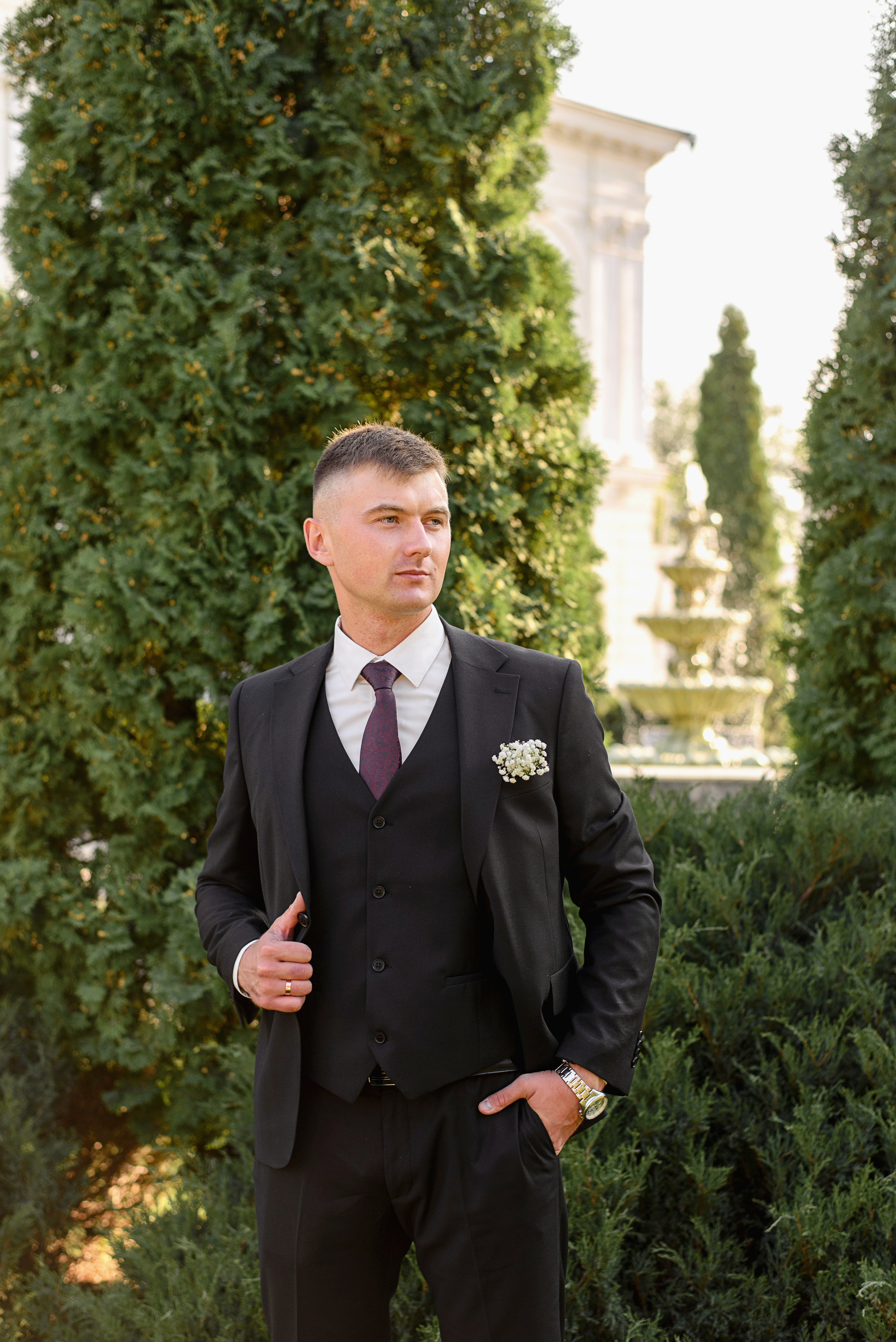 Артем и Анна. Семейный фотограф в Новочеркасске Виктория Громова