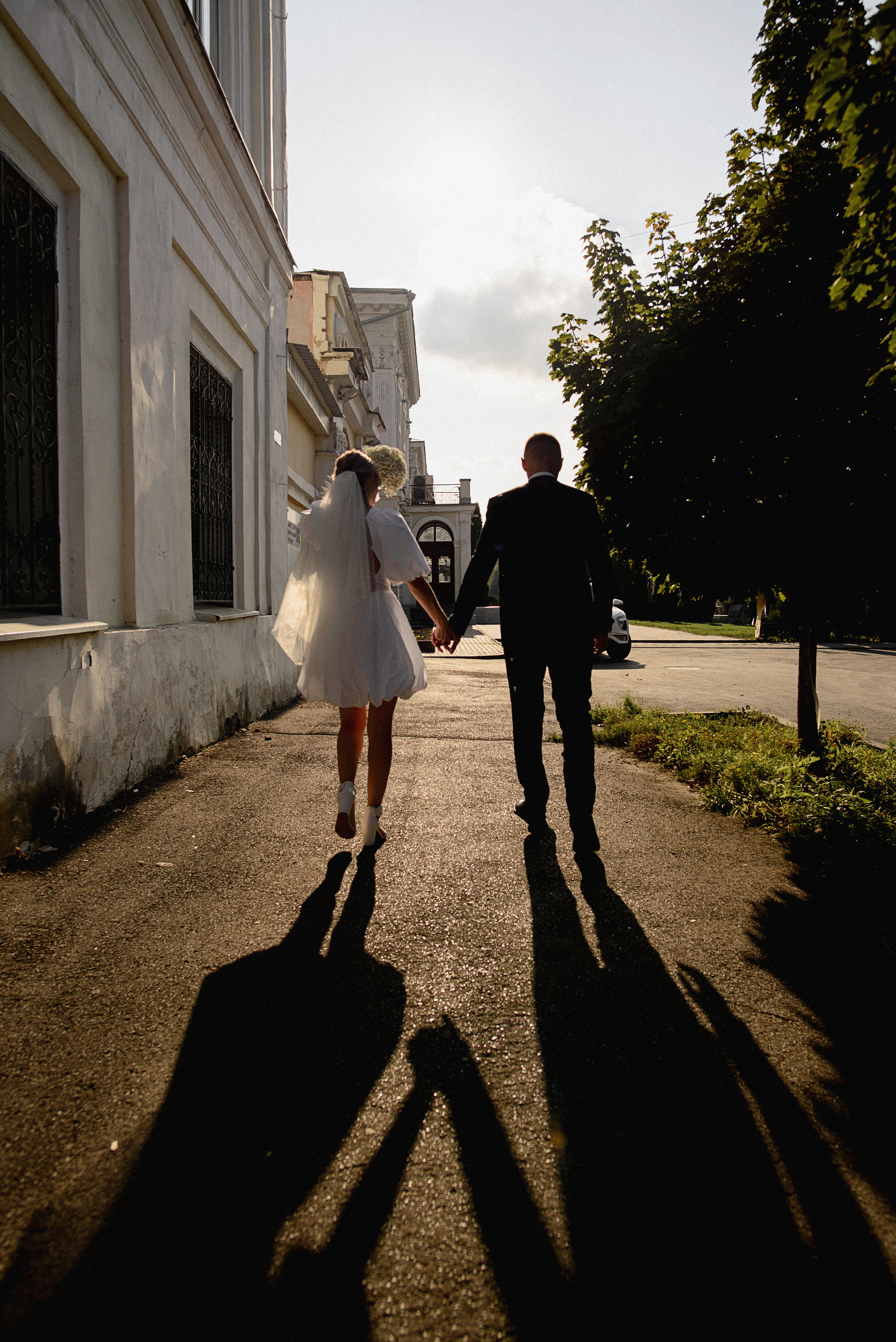 Артем и Анна. Семейный фотограф в Новочеркасске Виктория Громова