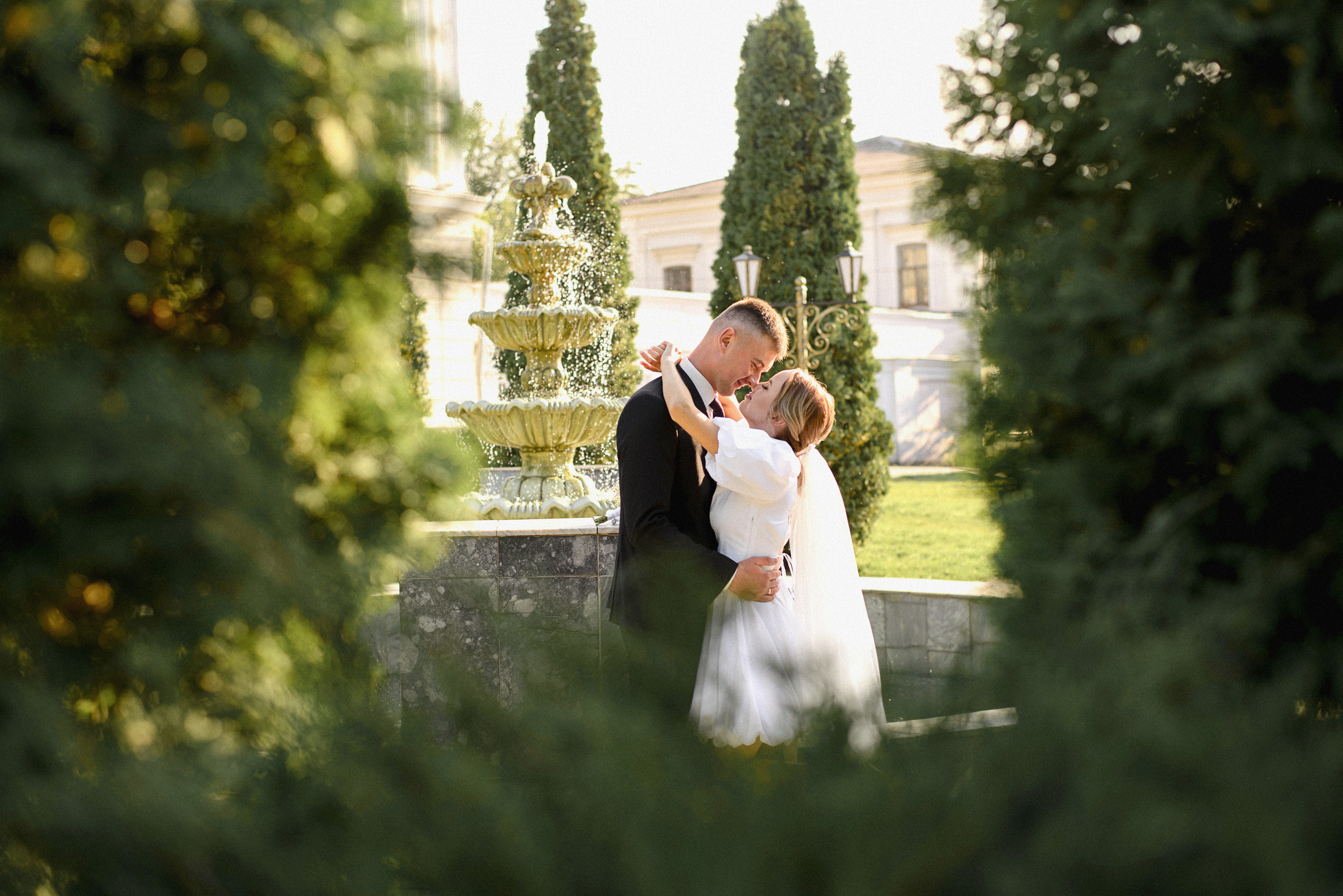Артем и Анна. Семейный фотограф в Новочеркасске Виктория Громова