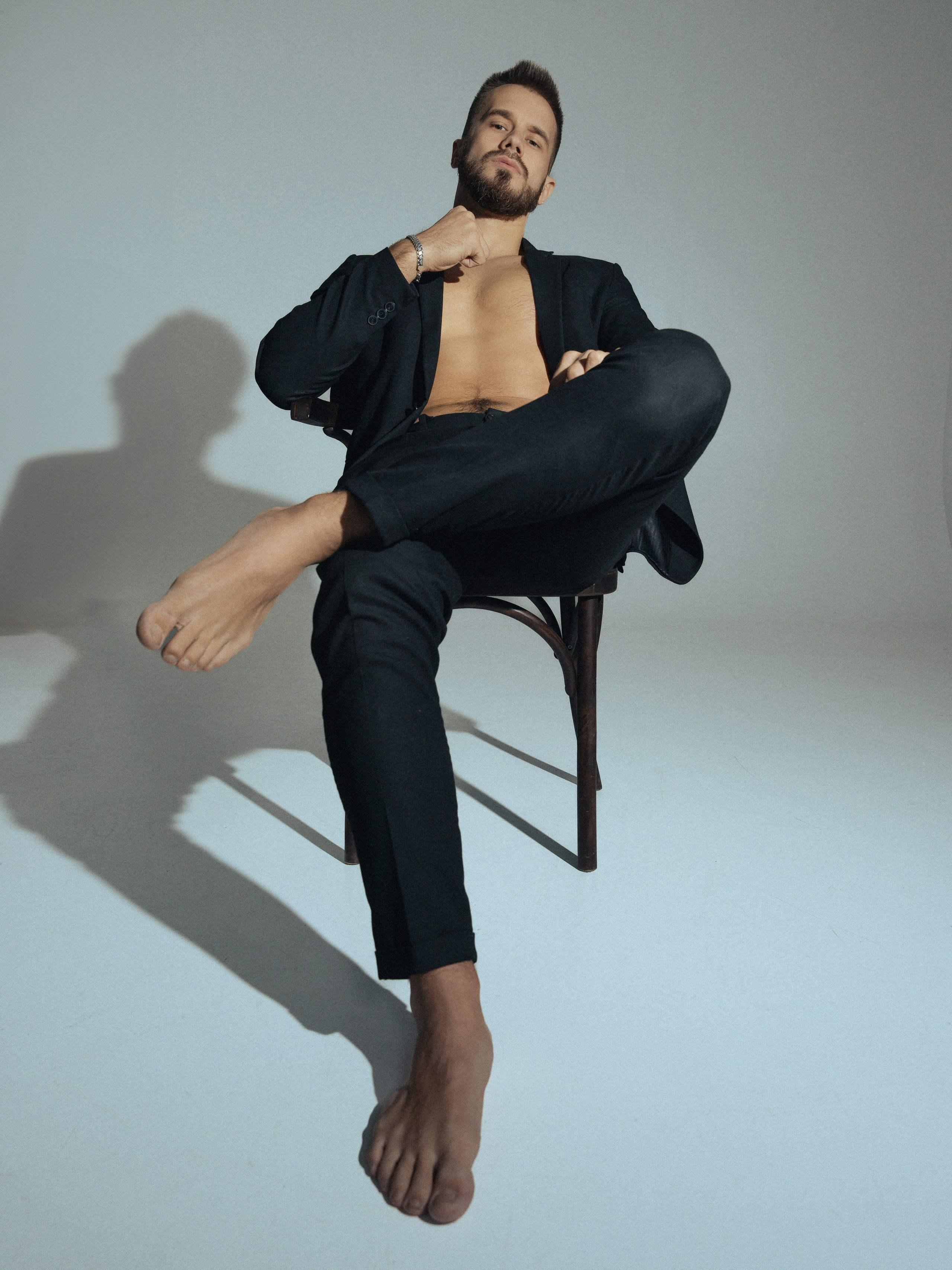 Никита. Свадебный фотограф Уфа, Руслан Бикташев