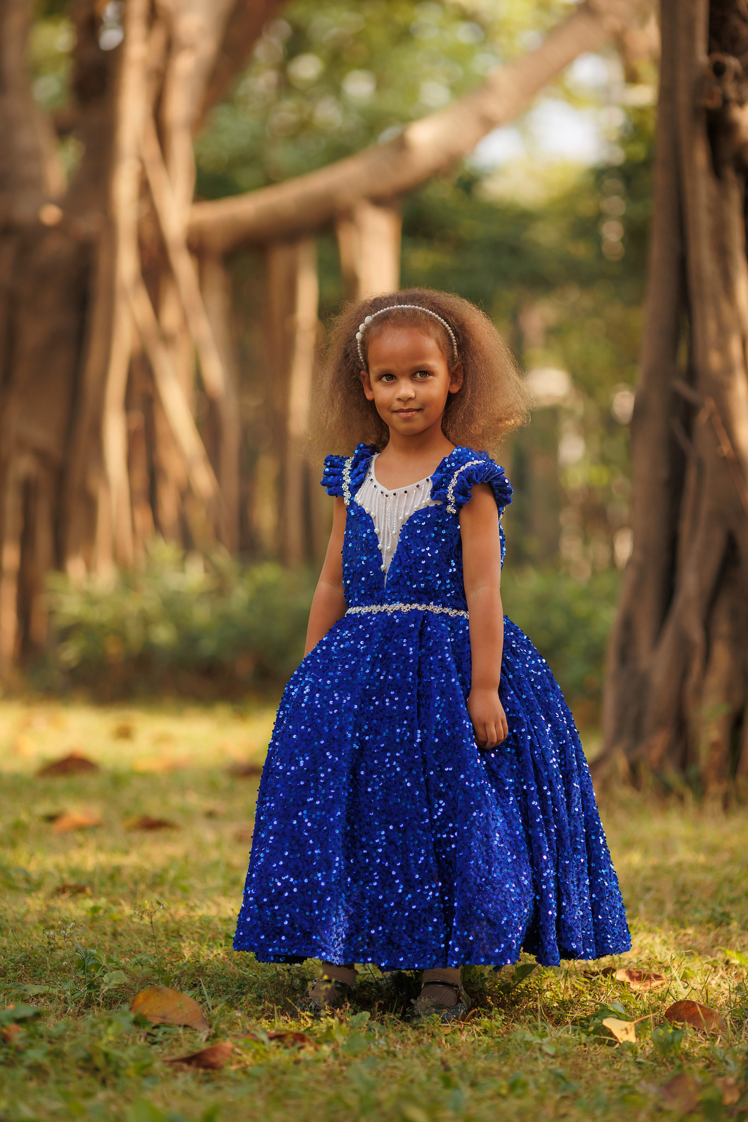 Аурелия. Photographer Mikulskaya Iryna