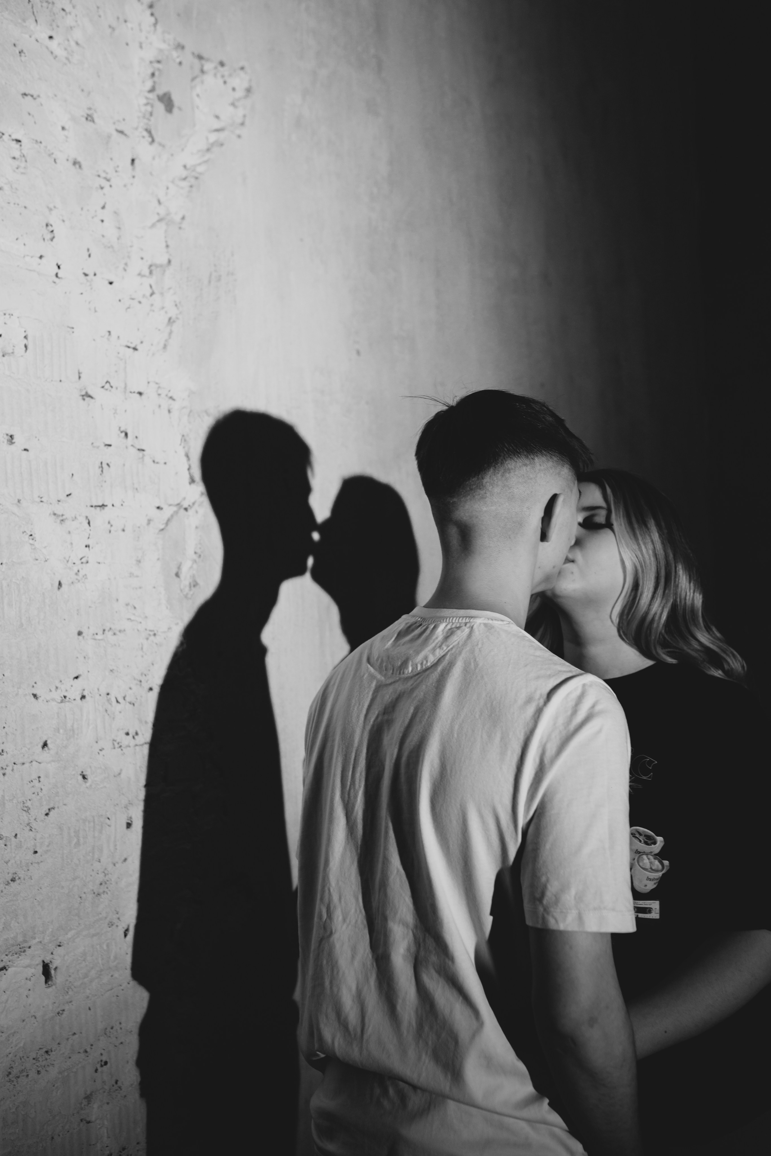 Ксения и Артур. Женский, свадебный и love story фотограф в Москве