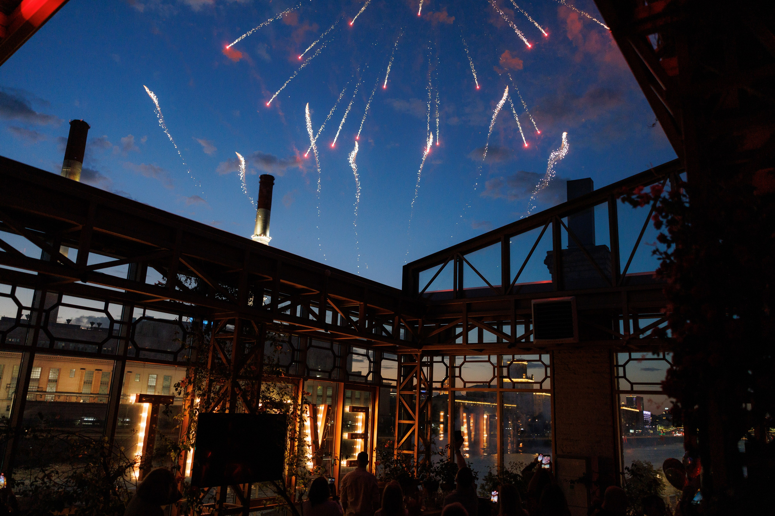 ДЕНЬ РОЖДЕНИЯ ИВАНА. Свадебный и event-фотограф Иван Волнухин