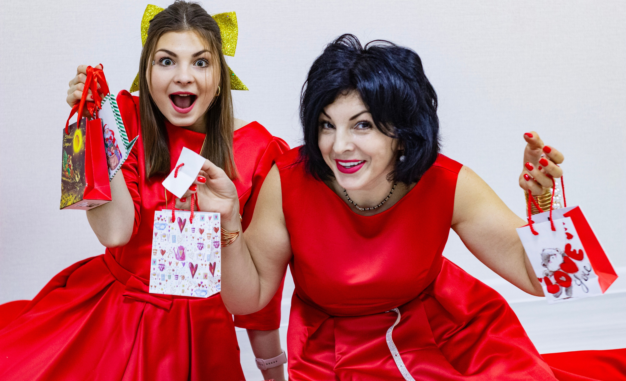 Семейная фотосессия. Dyachenko Elena — фотограф из Сибири