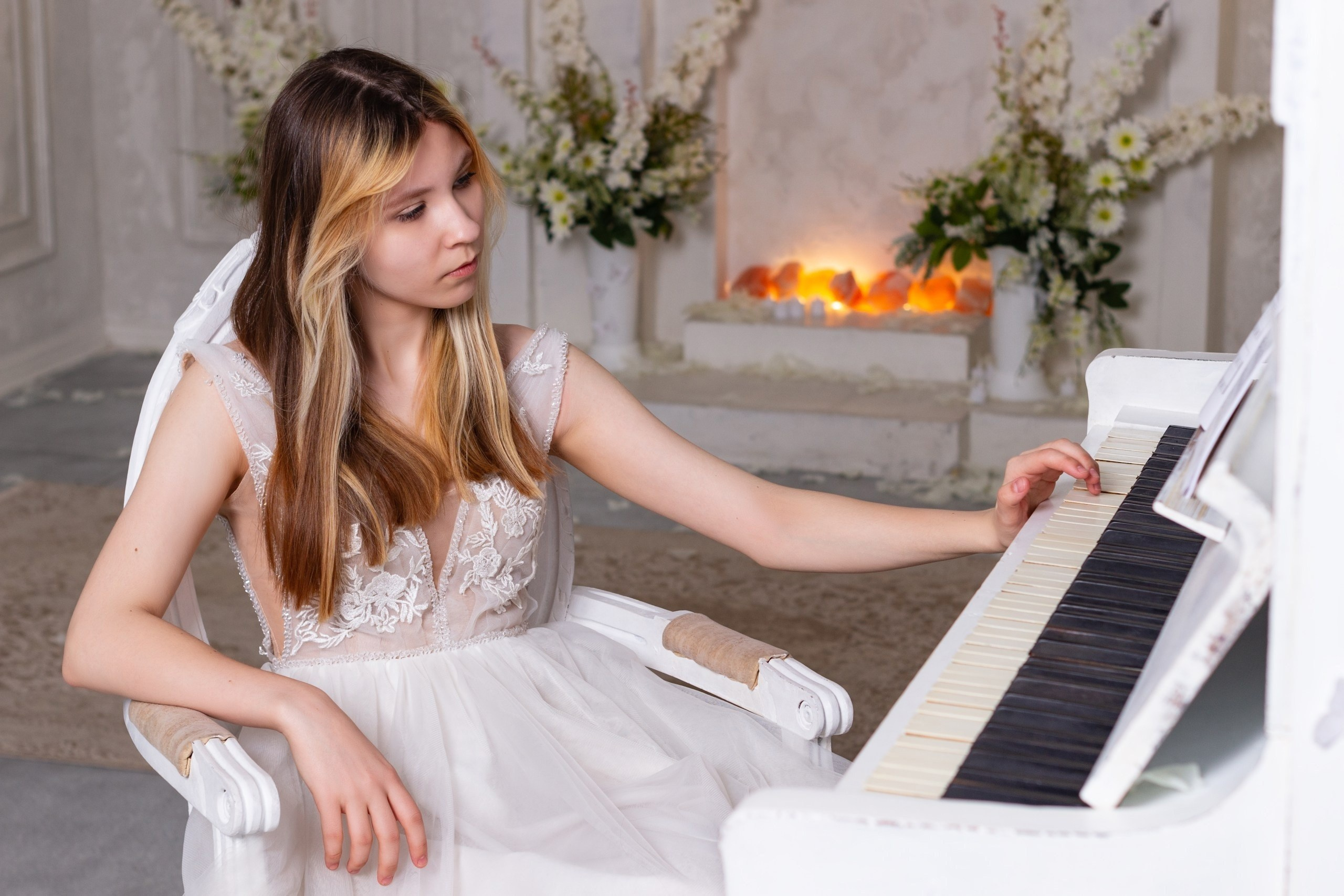 Для бренда одежды. Dyachenko Elena — фотограф из Сибири