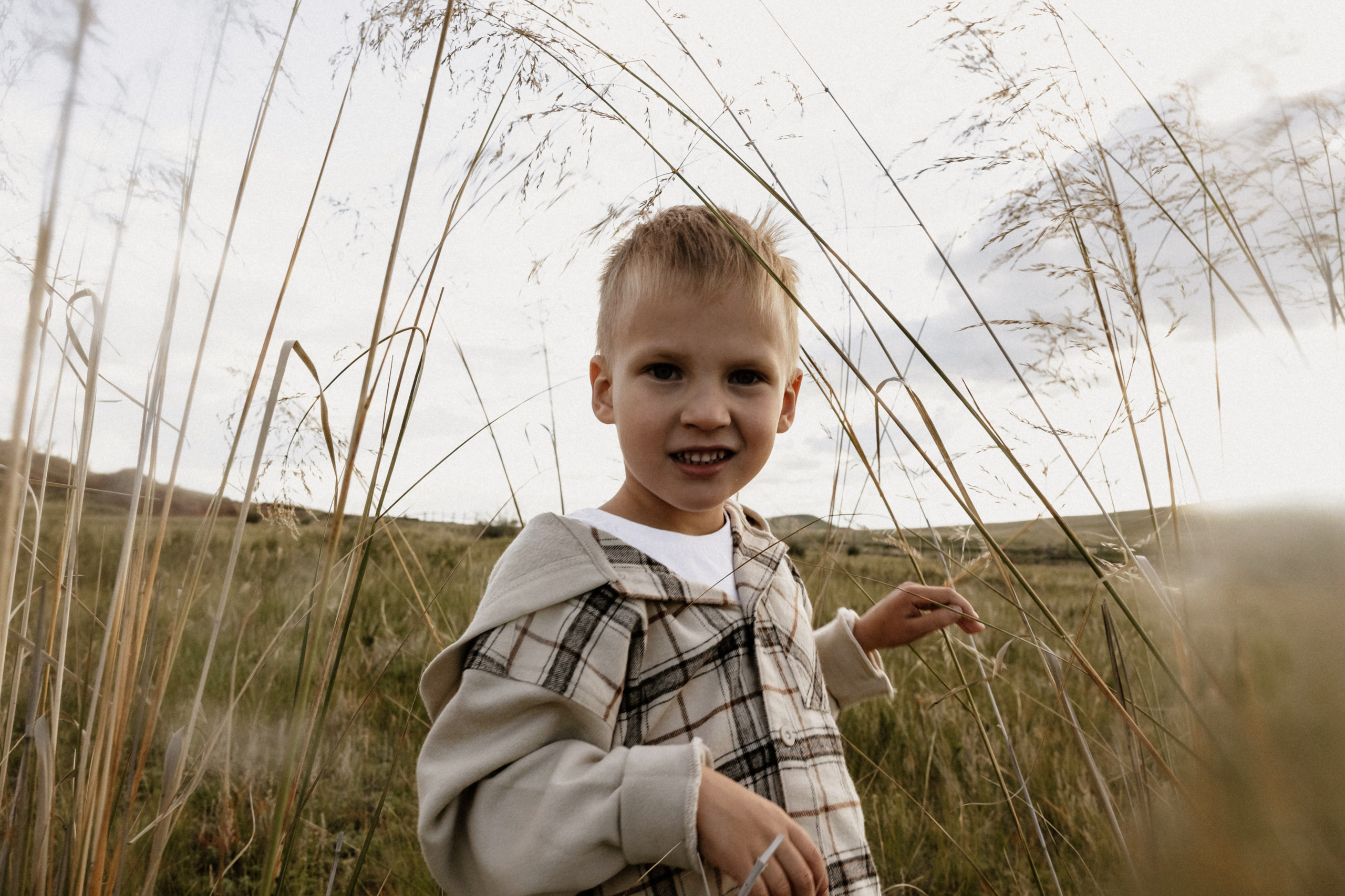 Коля, Ира и Миша. Фотограф Москва, Санкт-Петербург, Абакан
