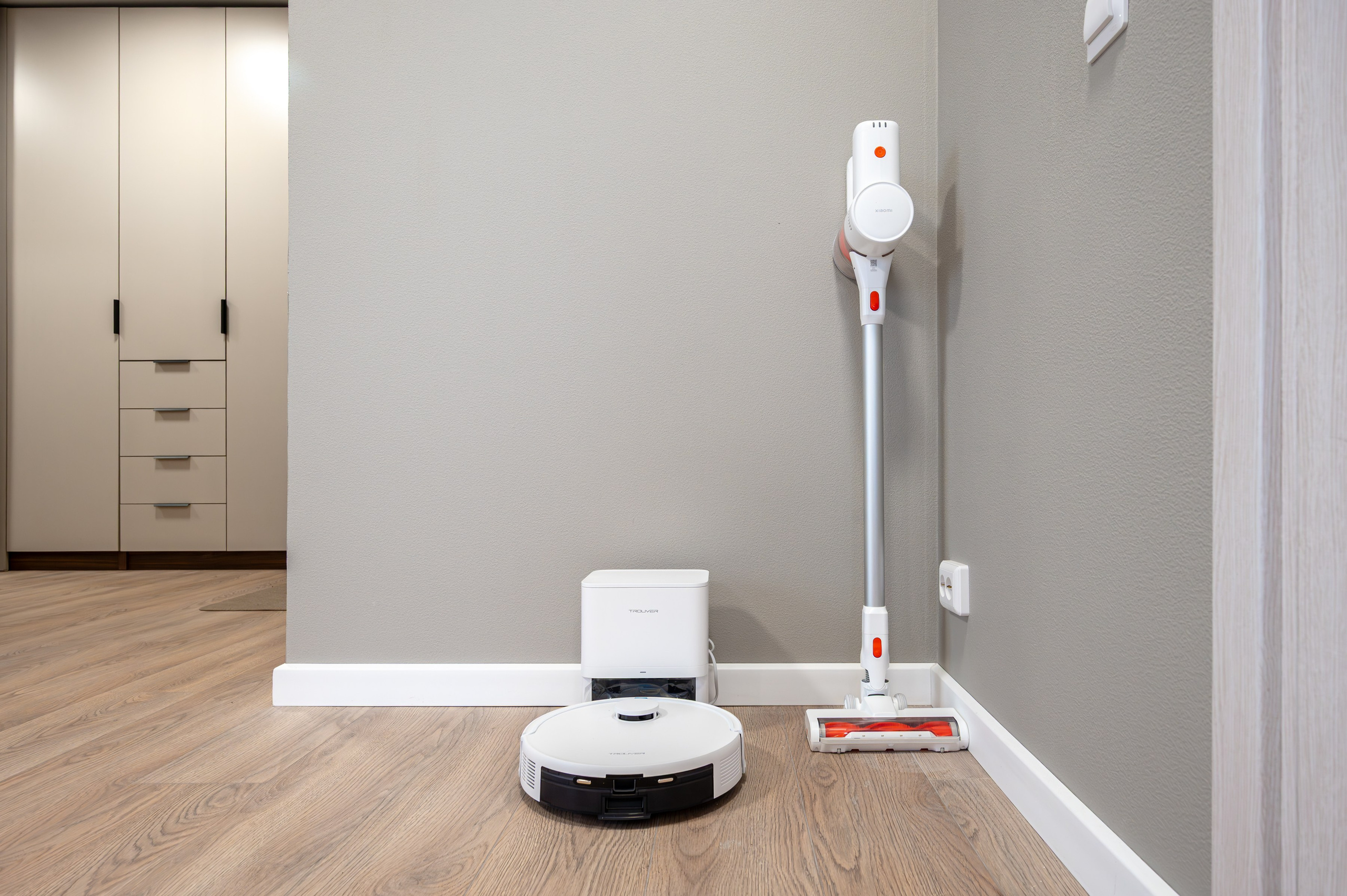 Квартира под сдачу в аренду. Интерьерный фотограф. Фото- видеосъемка недвижимости Санкт-Петербург