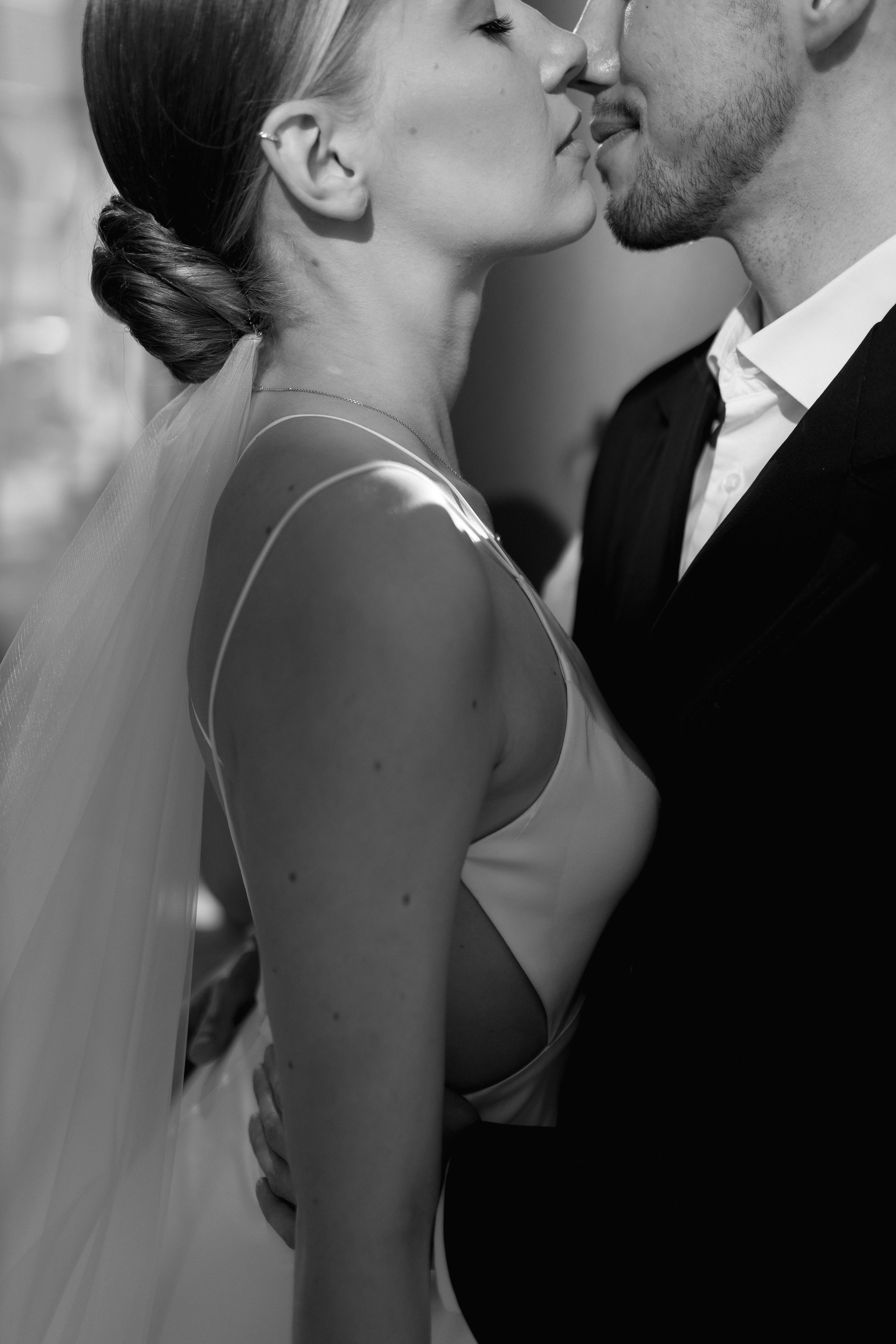 Елизавета & Семён. ФОТОГРАФ МОСКВА ULYA H