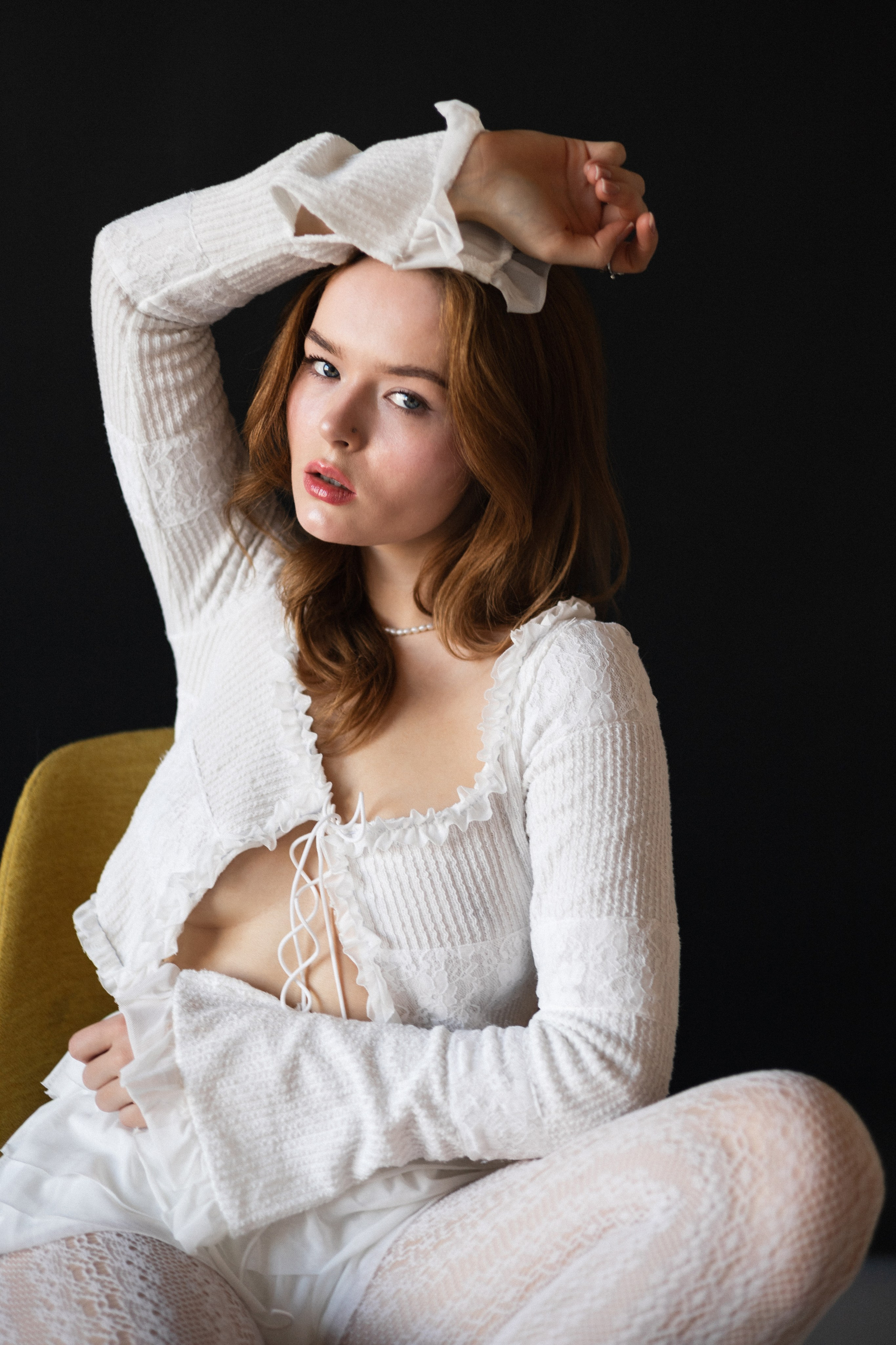 Фотограф в Санкт-Петербурге Даша Максимова