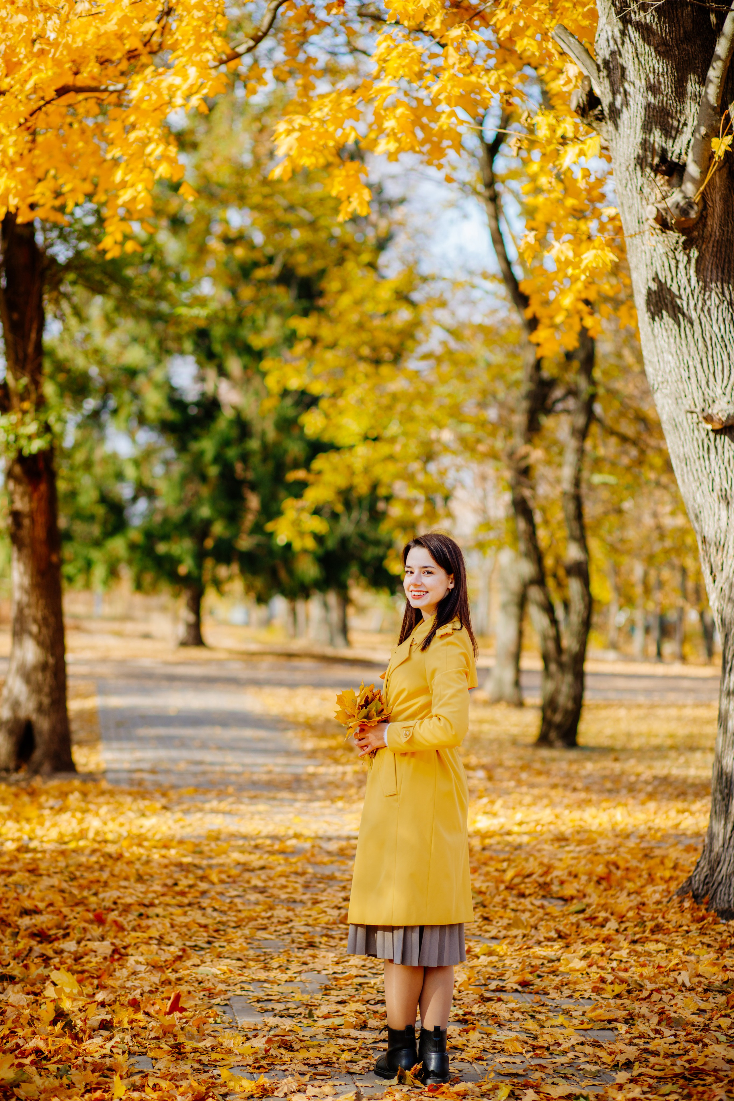 Семейный фотограф Анжелика Зоидзе Курск