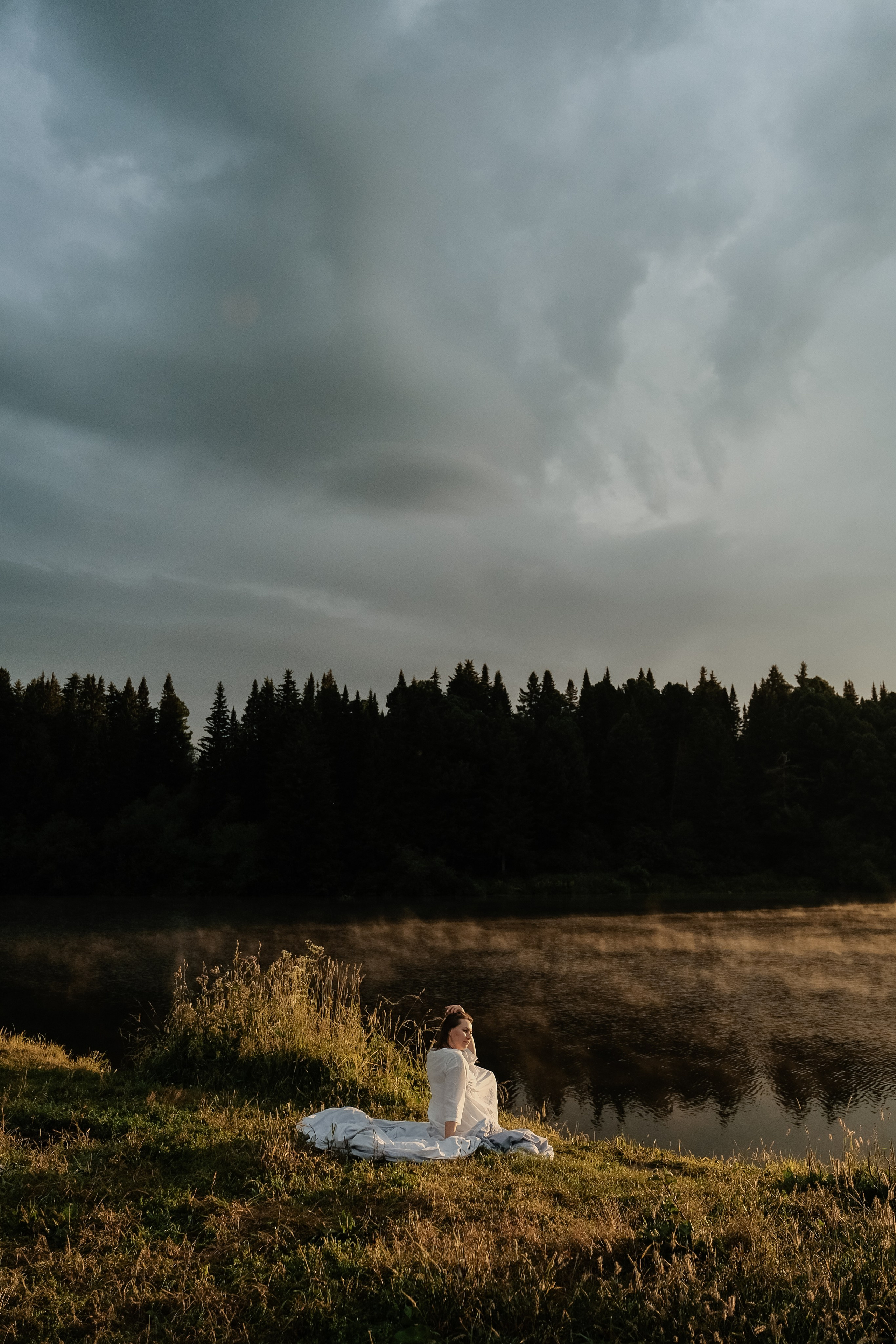 Лилия. Фотограф в Кемерово Анастасия Филаткина