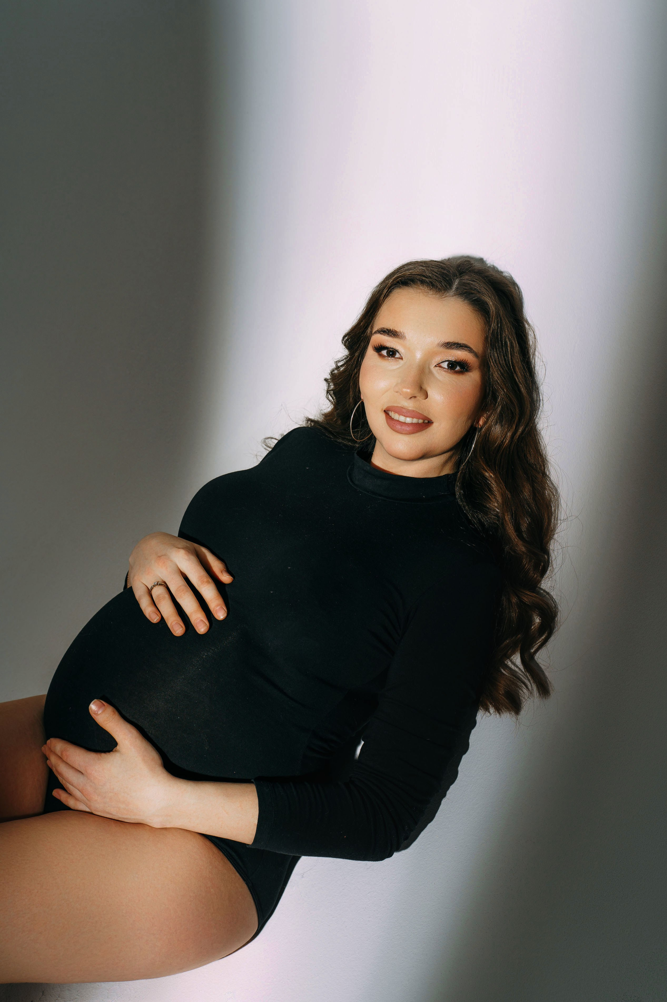 Наталия. Фотограф Алексей Кутырёв