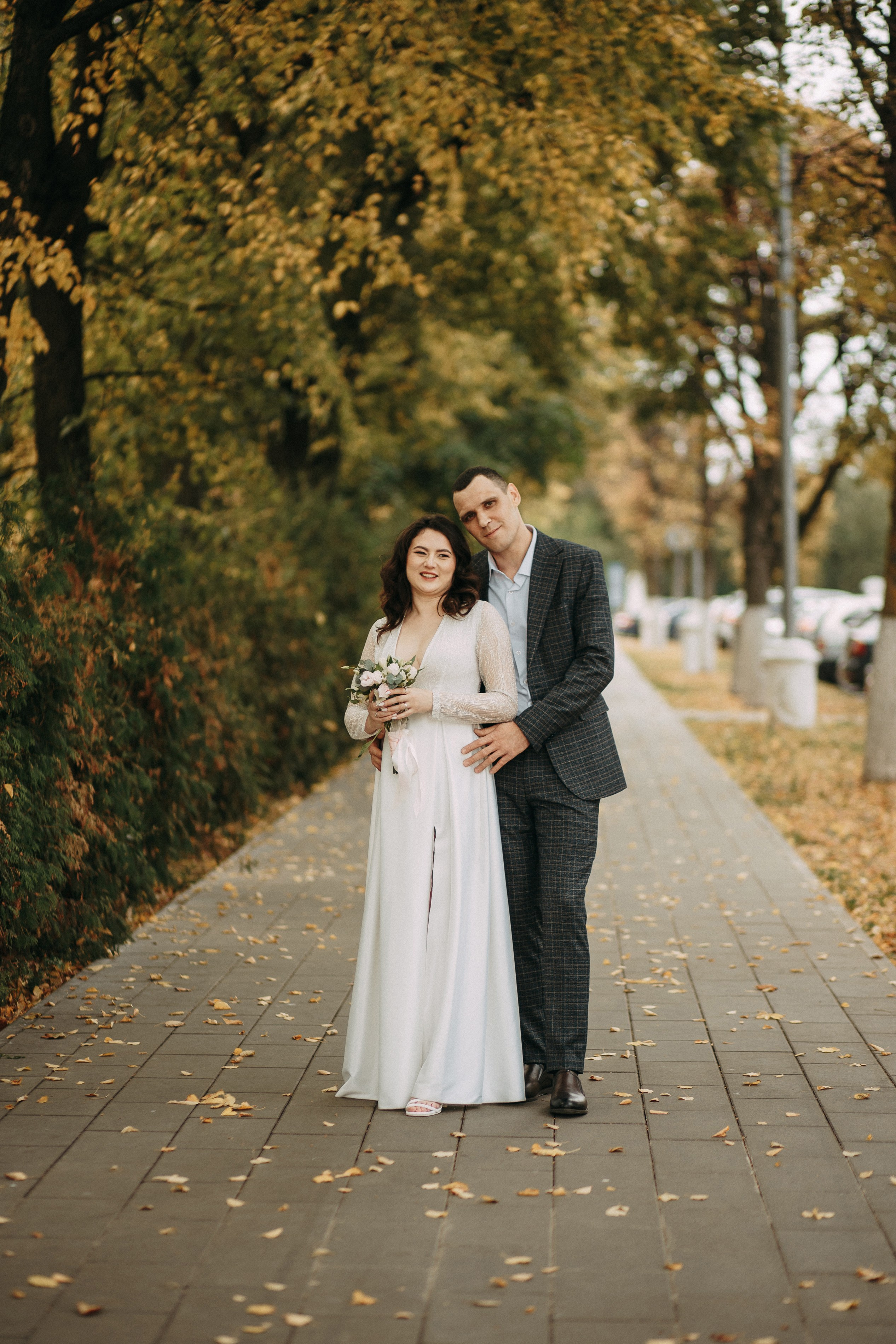 Свадьба Динара и Андрей. Фотограф Алексей Кутырёв