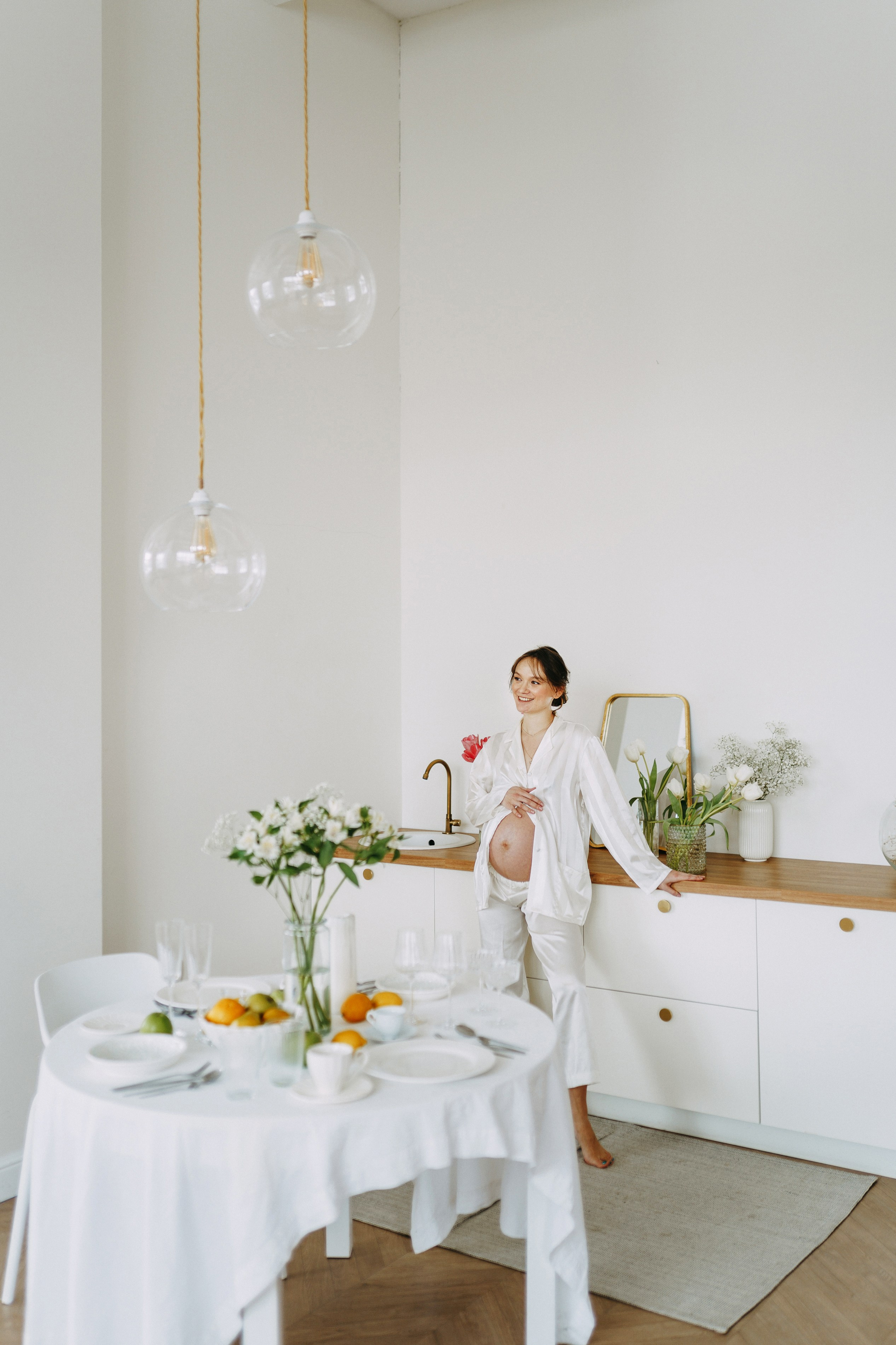 Анжела. Фотограф Алексей Кутырёв