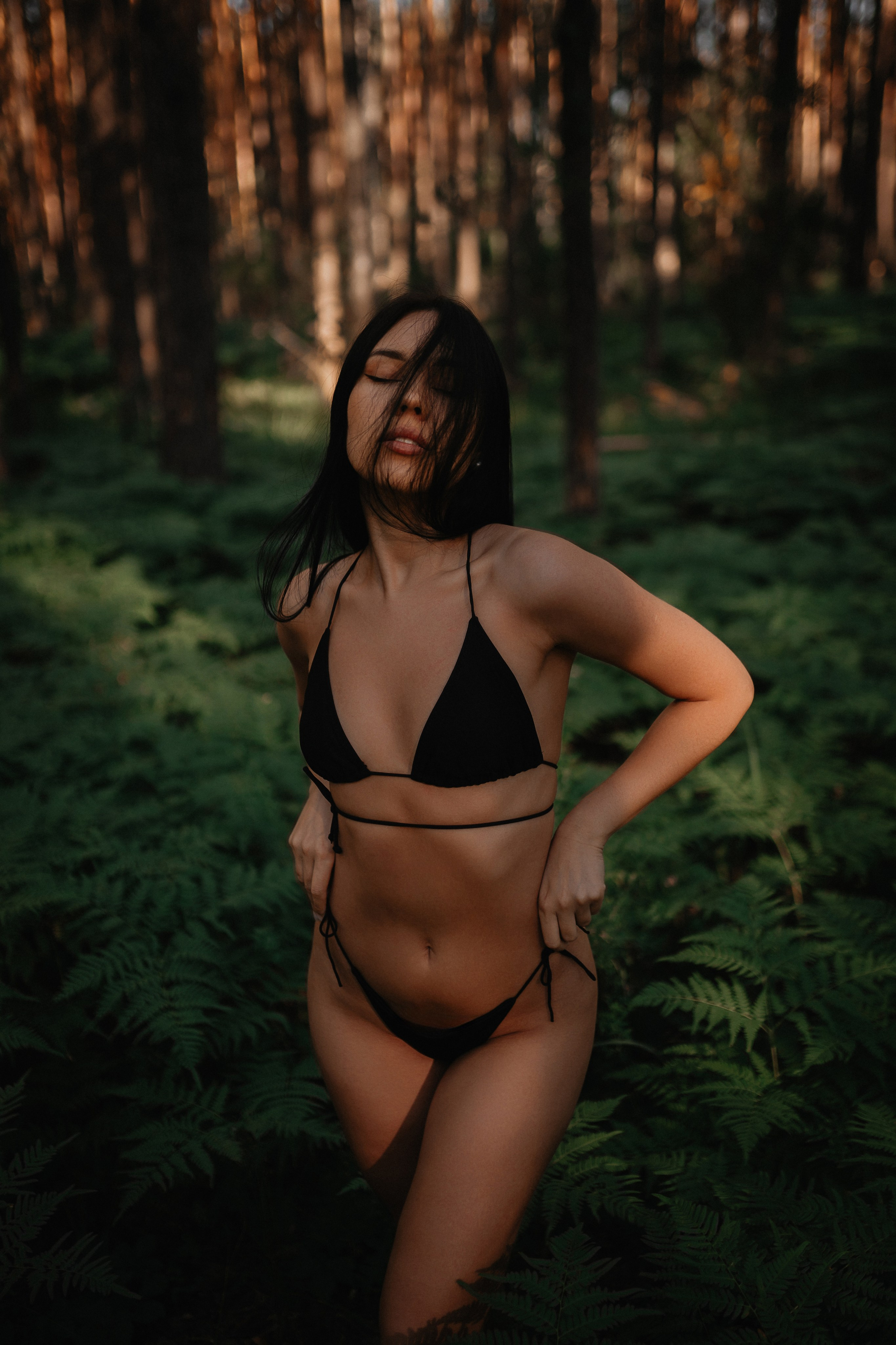 Папортник. Фотограф Алексей Кутырёв