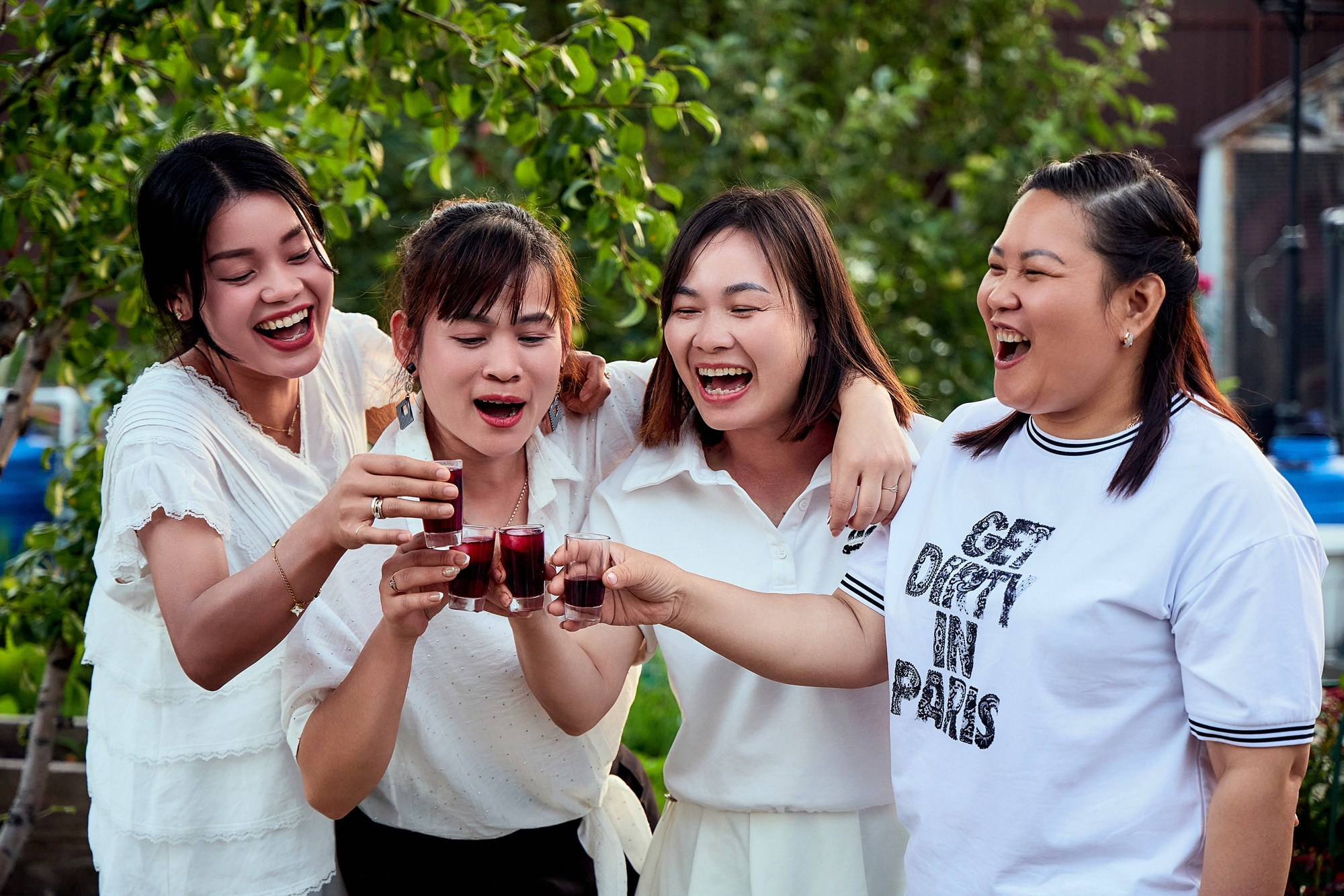 Вечеринки. Фотограф Воронеж Александр Нечаев