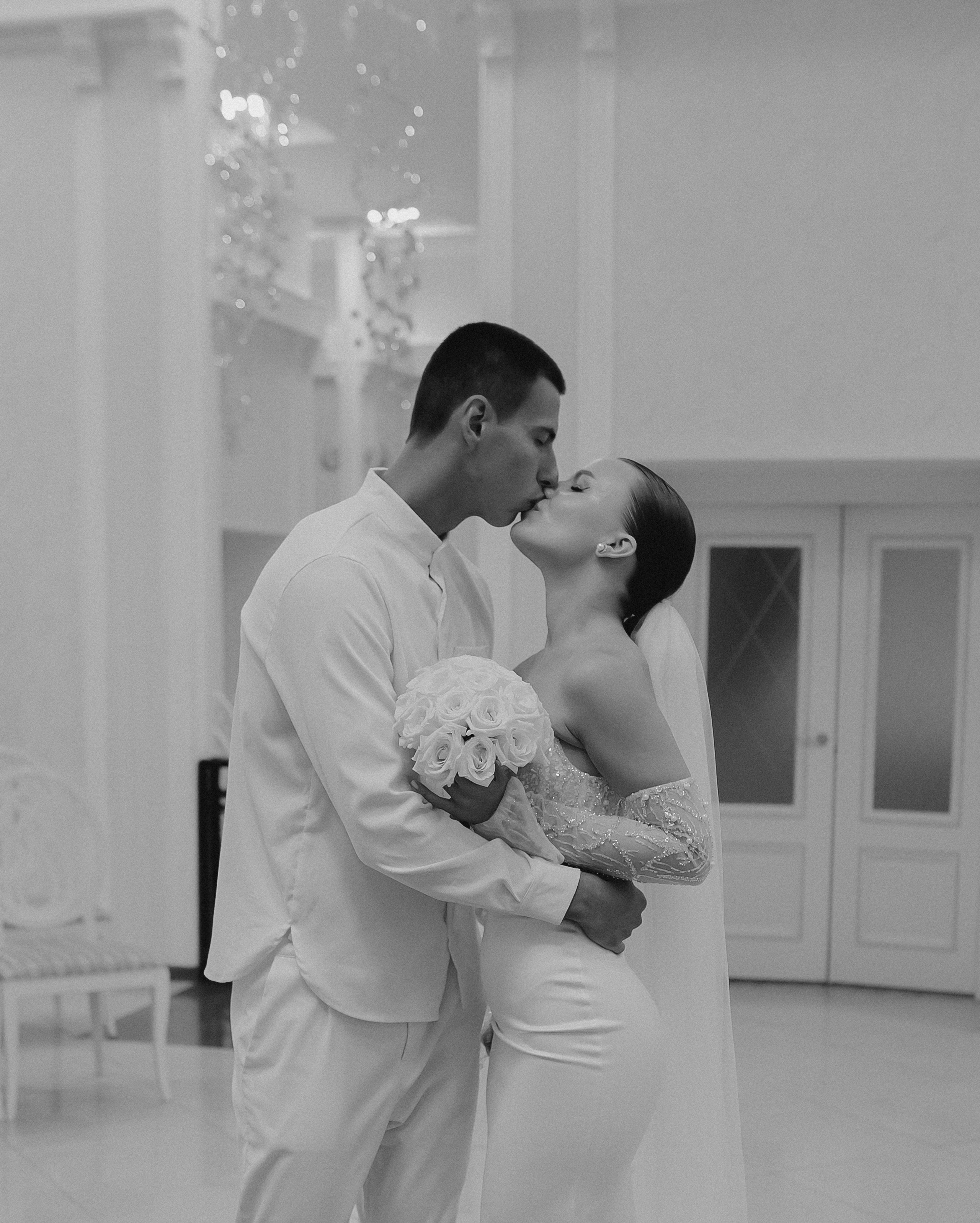 Wedding Day. Анна Михайлова|Свадебный фотограф в Санкт-Петербурге