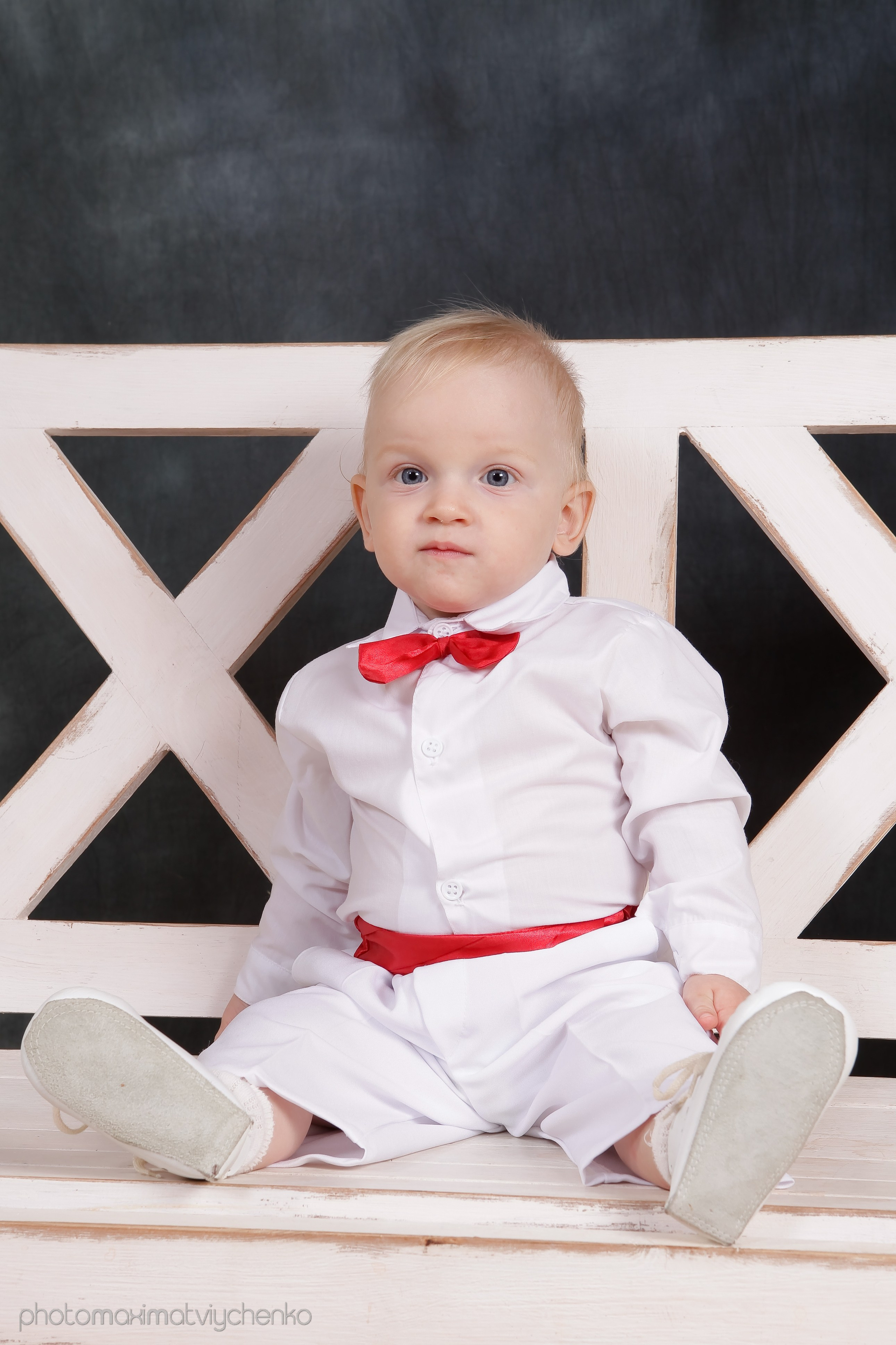 Детская фотосессия. Максим Матвийченко и Виктория Басова профессионалы своего дела