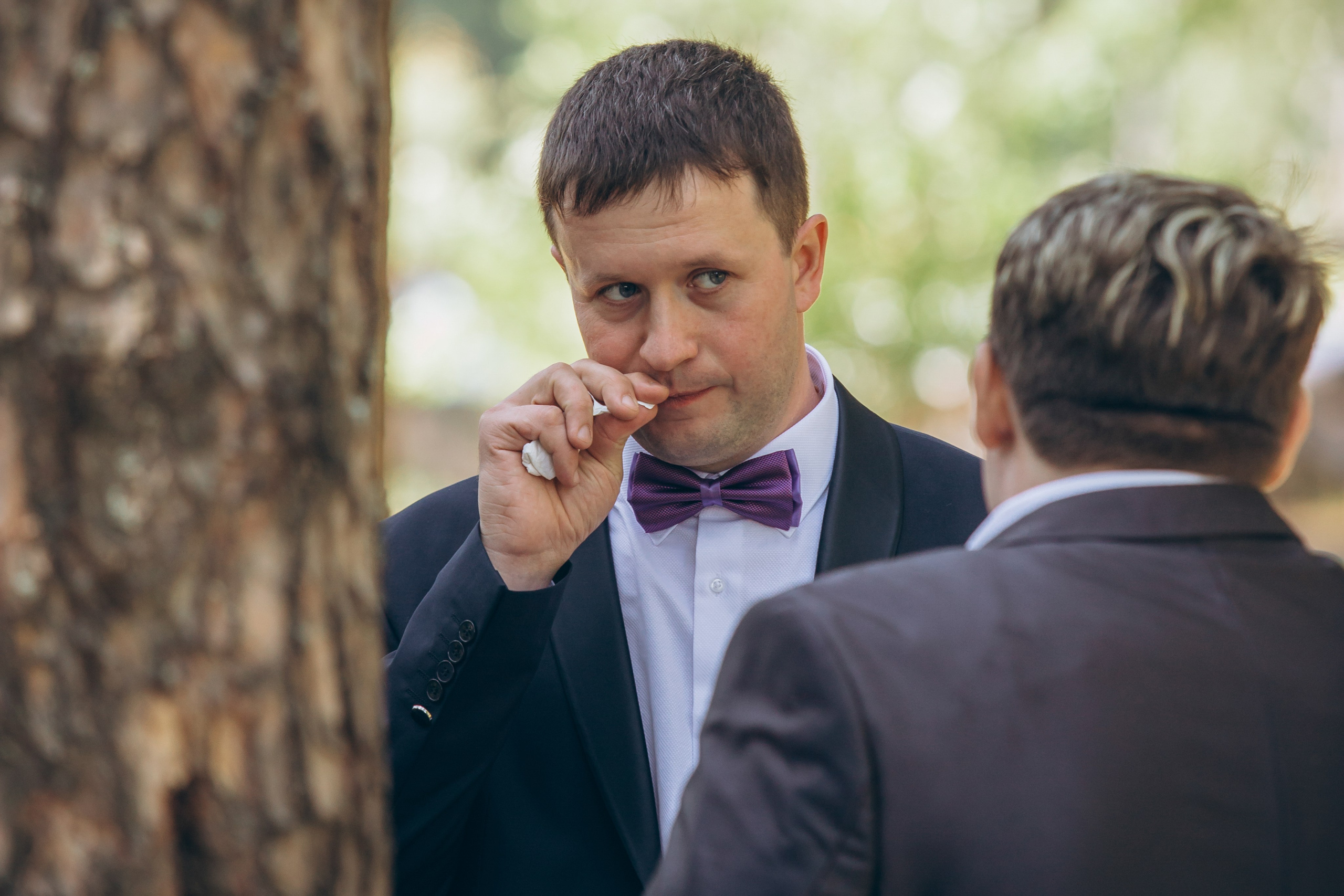 Ксения и Сергей