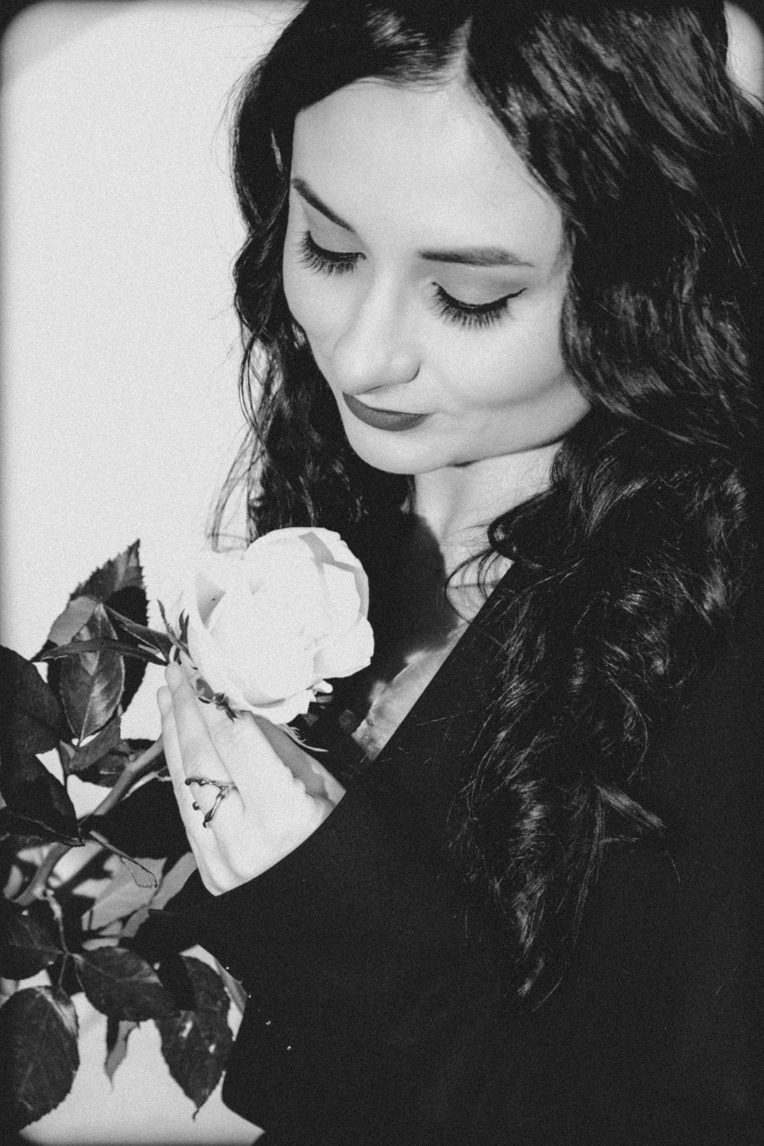 ФОТОПРОЕКТ «РОЗА». ФотоХудожник Харитонова Ирина г. Санкт-Петербург