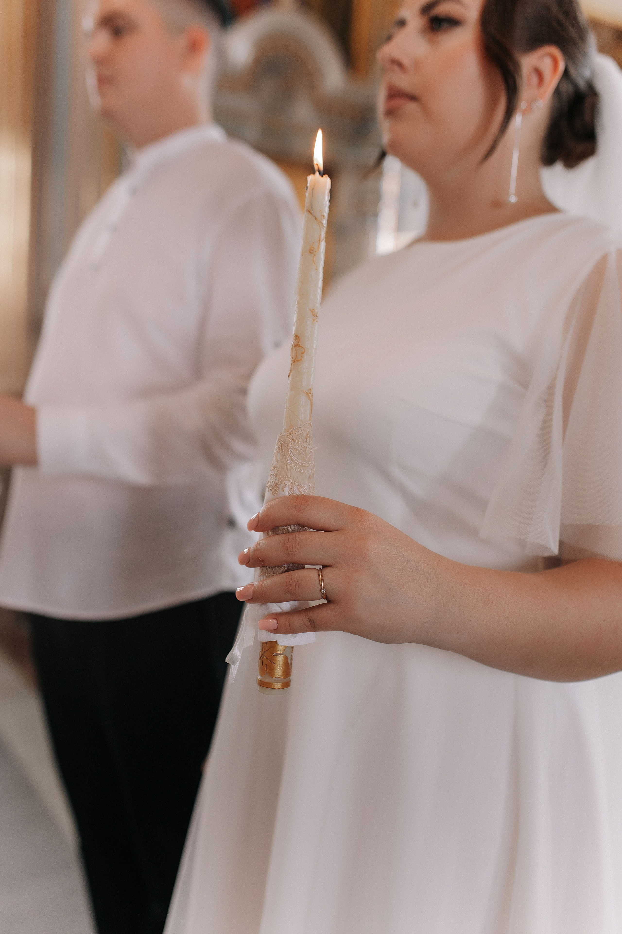 Таинство Венчания. Фотограф Пенза/Сердобск