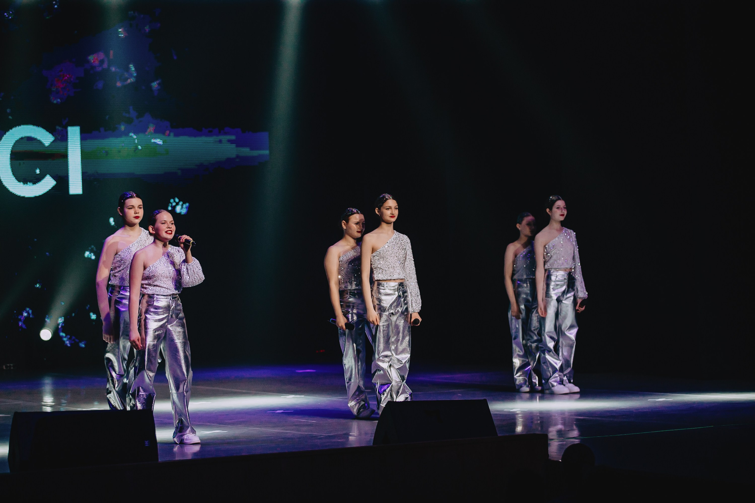 Школа музыки и танца M#RCI. Фотограф событий Злобин Дмитрий