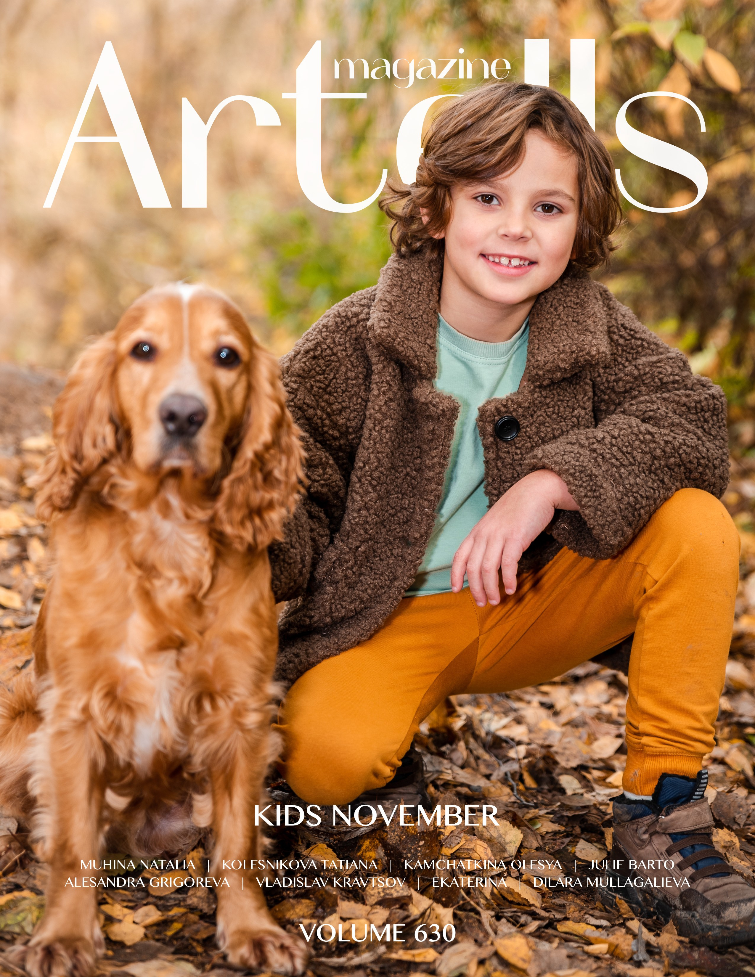 Обложки. Фотограф в Москве Lidiya_Li_Photo