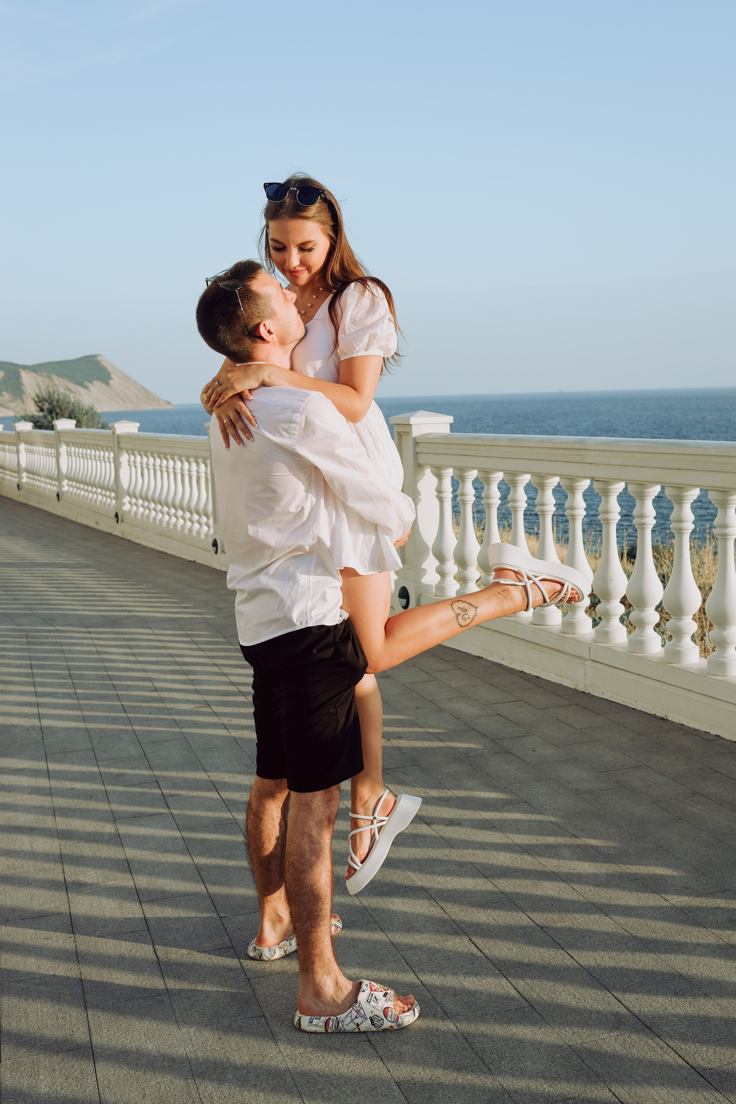 Анастасия. Главная